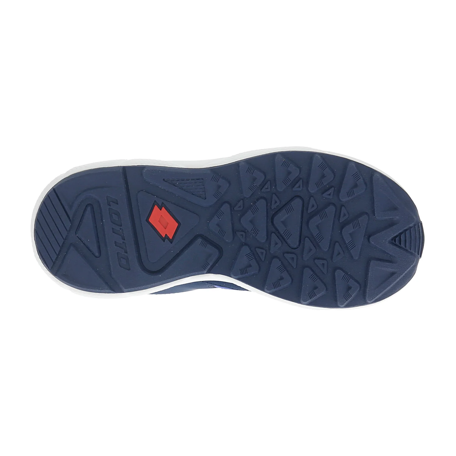 SCARPE SIRIUS '95 BLU - Image 7