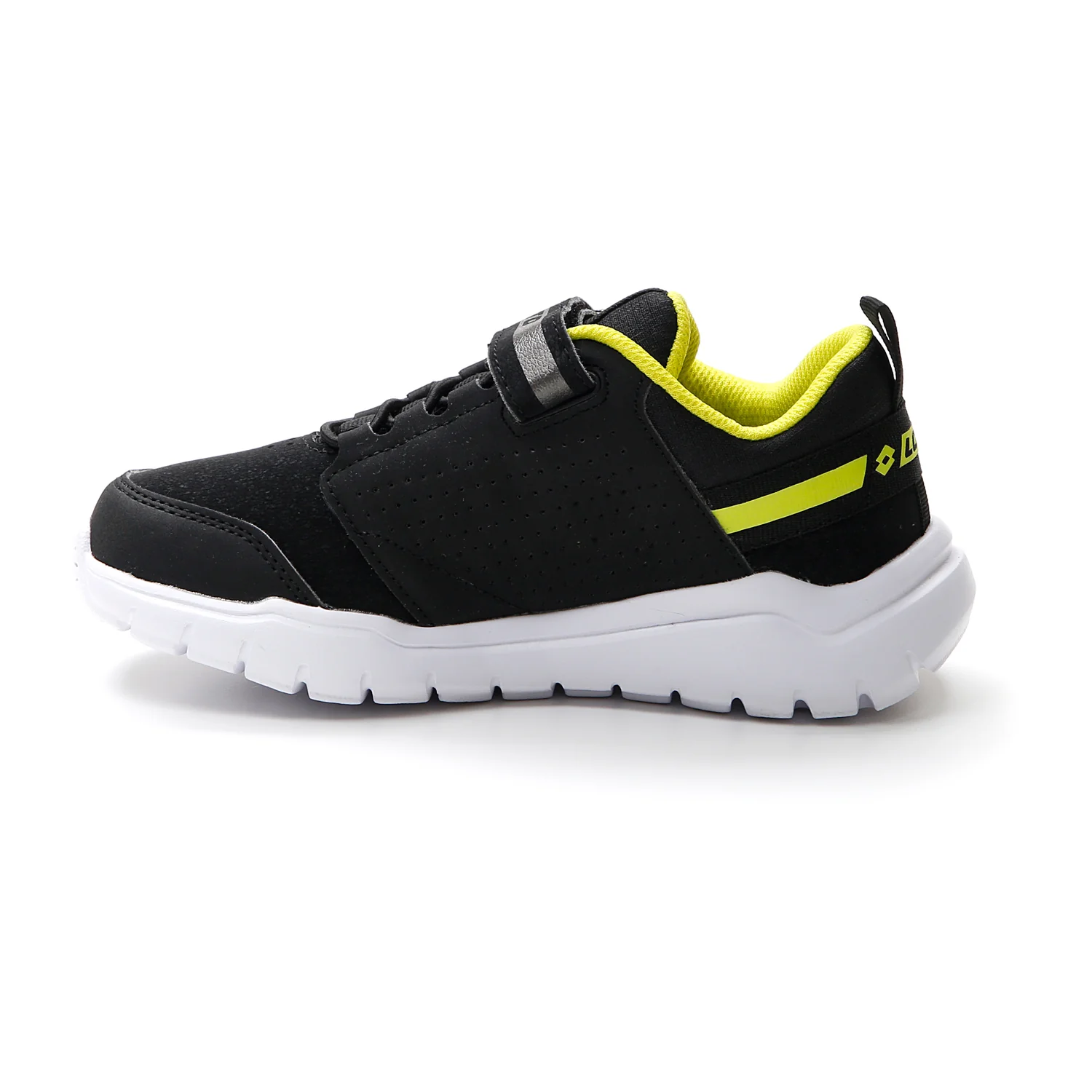 SCARPE SPACEBREEZE NERO - Image 3