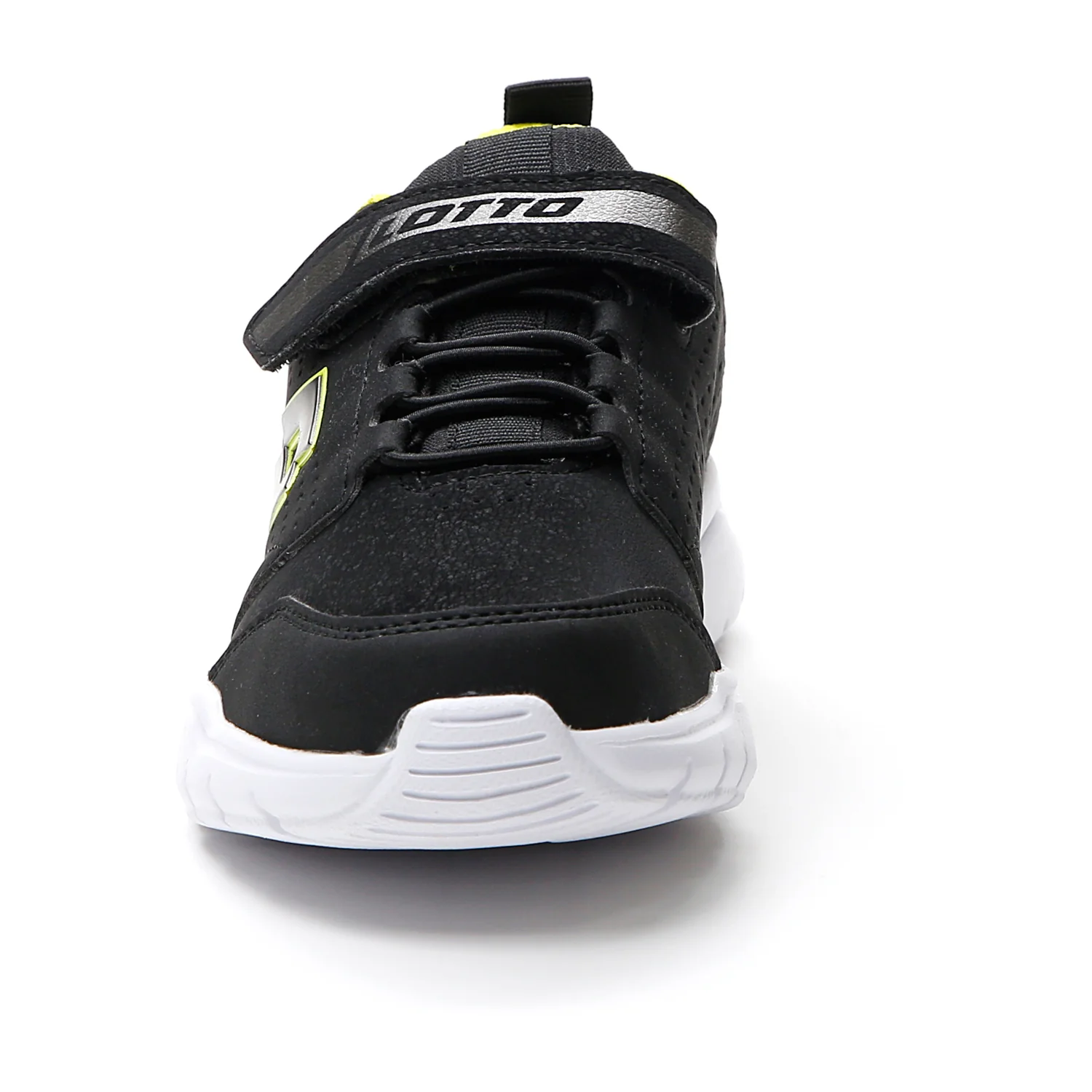 SCARPE SPACEBREEZE NERO - Image 4
