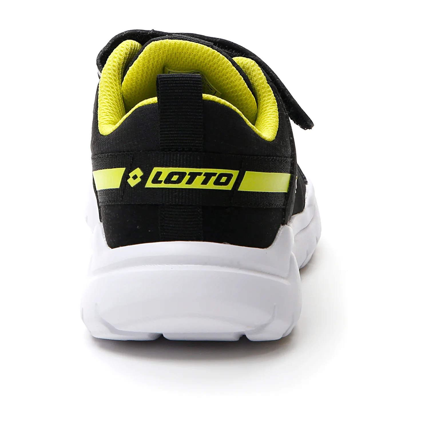 SCARPE SPACEBREEZE NERO - Image 5