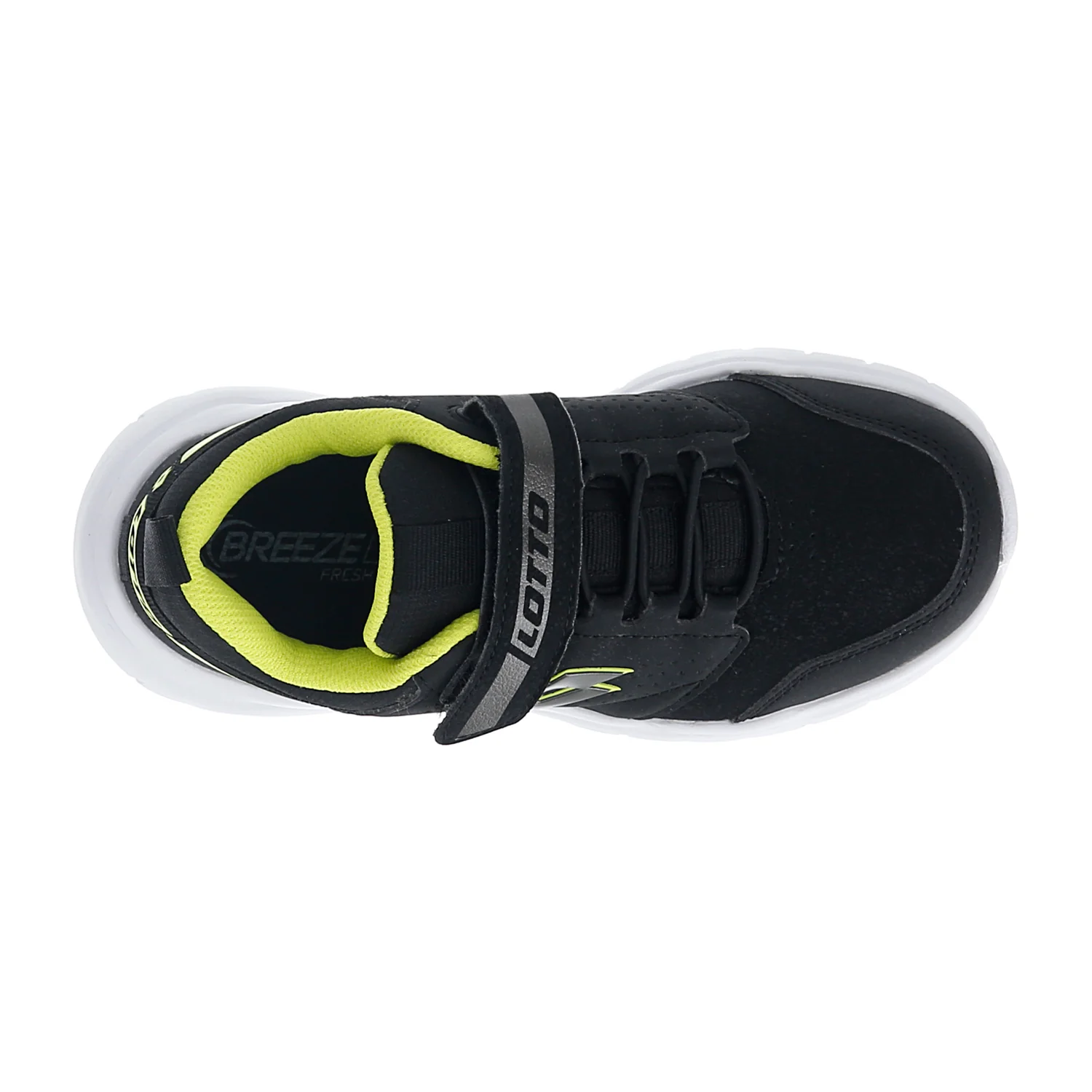 SCARPE SPACEBREEZE NERO - Image 6