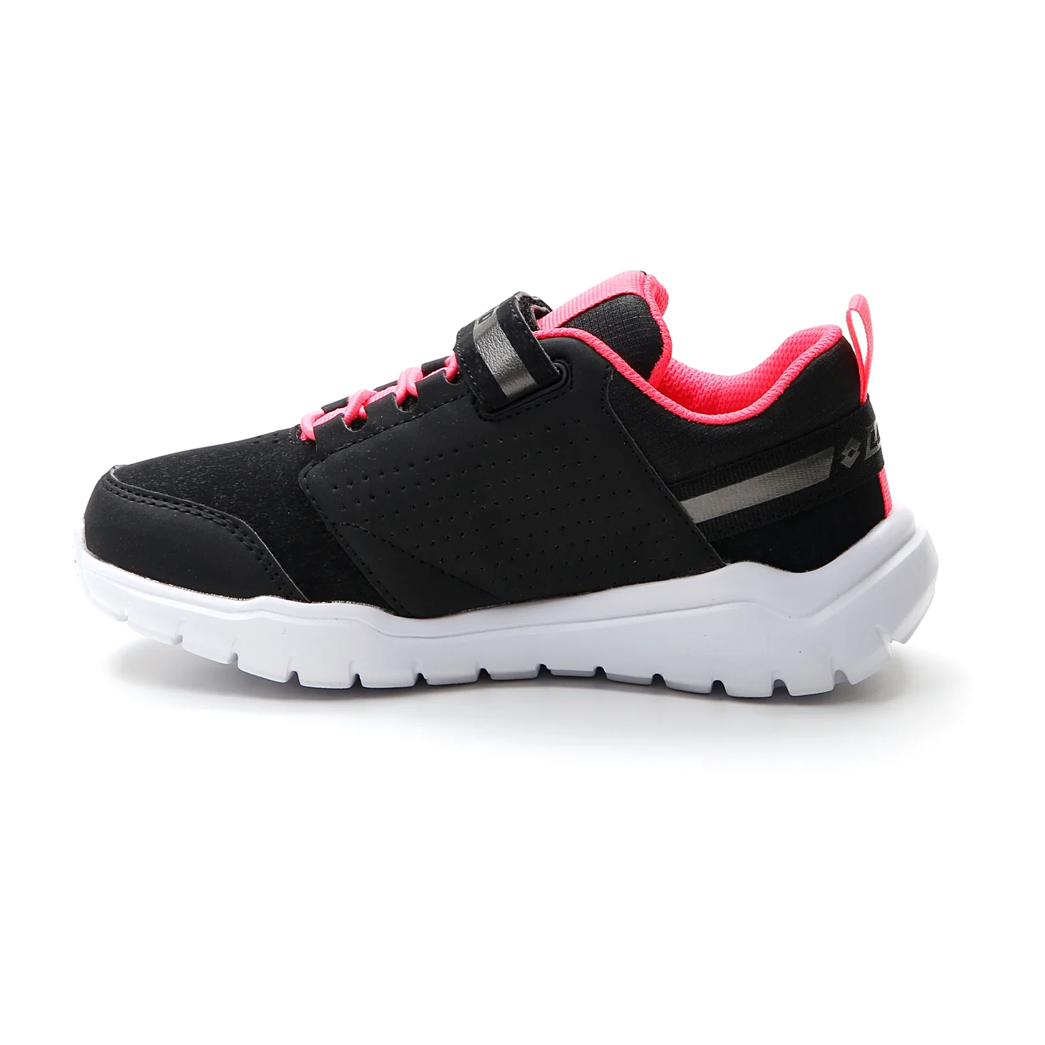SCARPE SPACEBREEZE NERO - Image 3