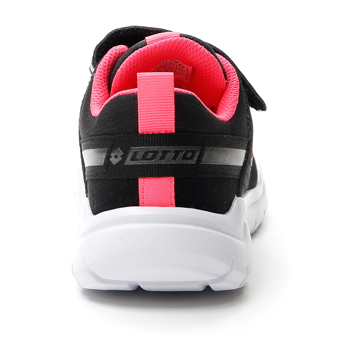 SCARPE SPACEBREEZE NERO - Image 5