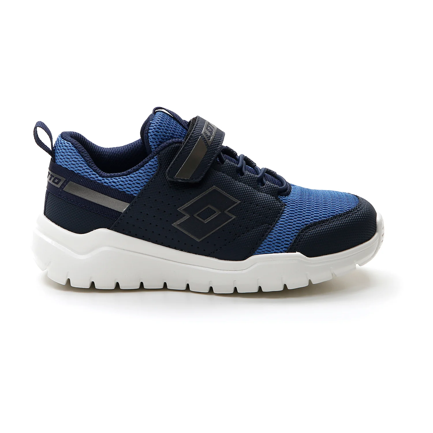 SCARPE SPACELITE BLU