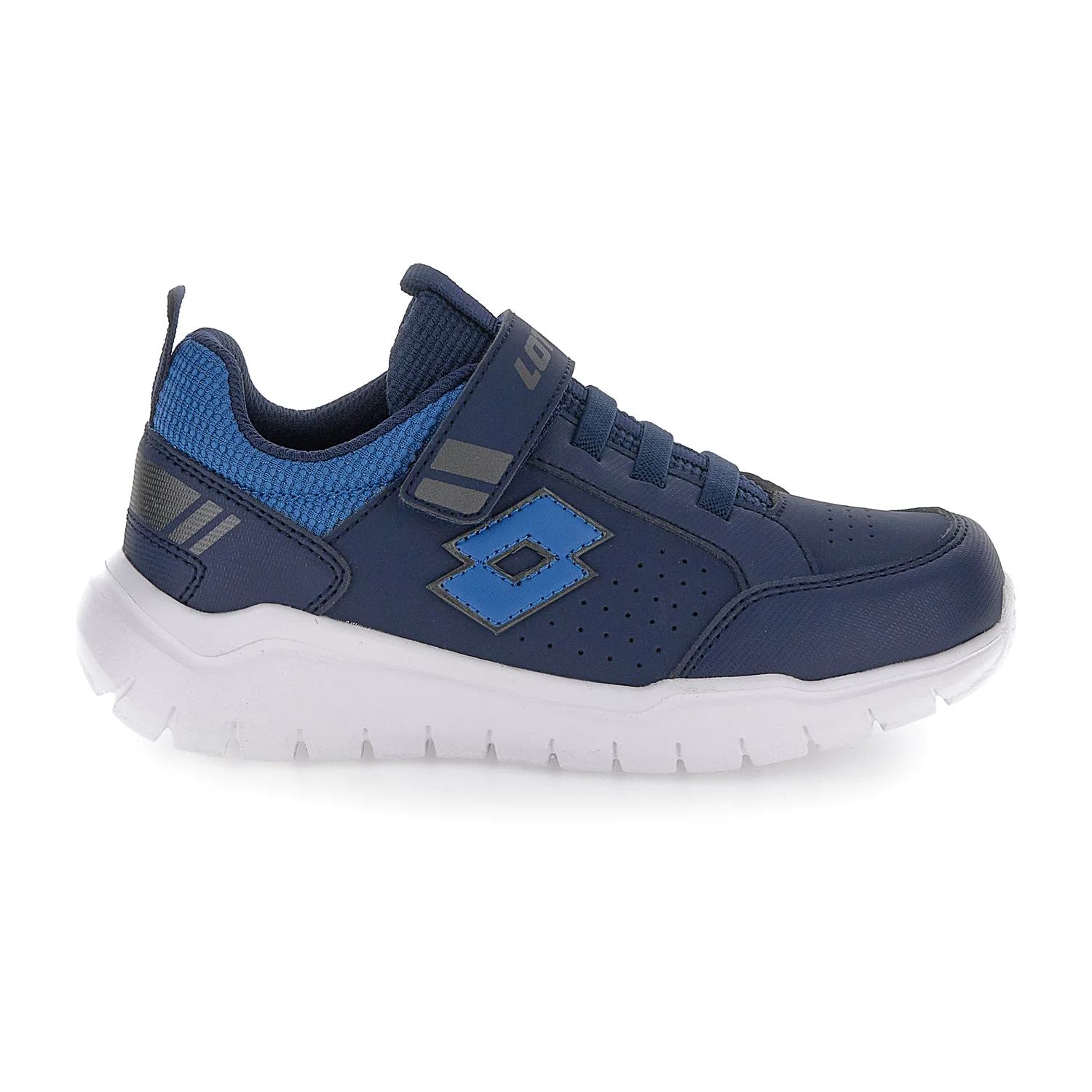 SCARPE SPACELITE BLU SCURO