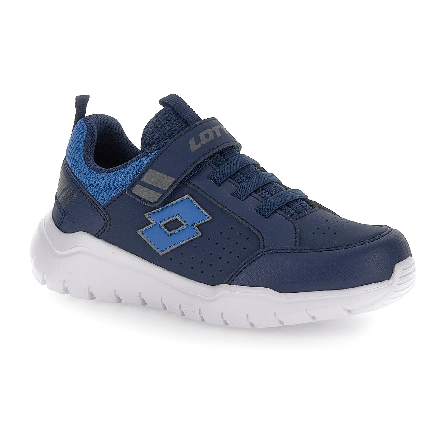 SCARPE SPACELITE BLU SCURO - Image 2