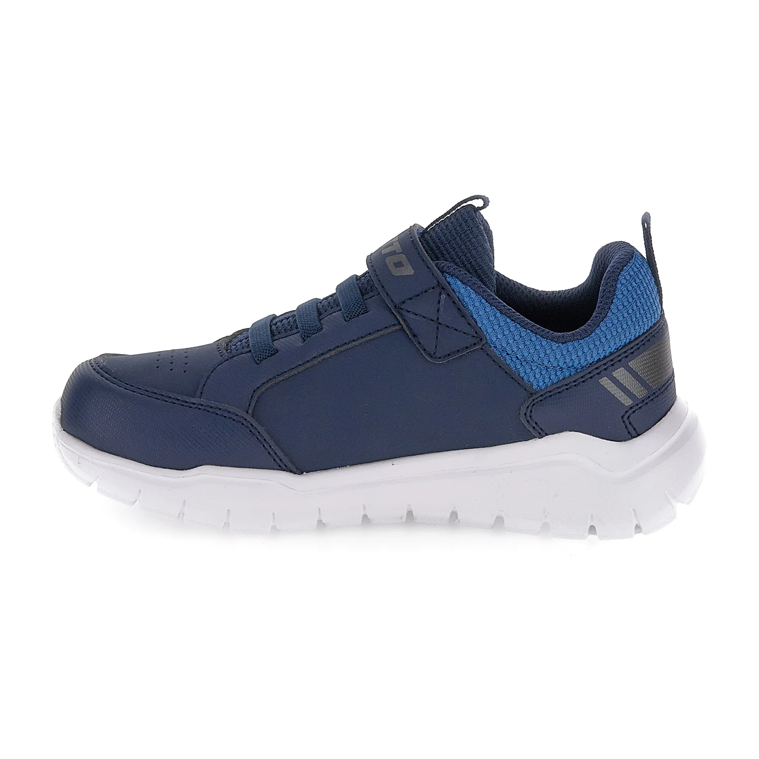 SCARPE SPACELITE BLU SCURO - Image 3
