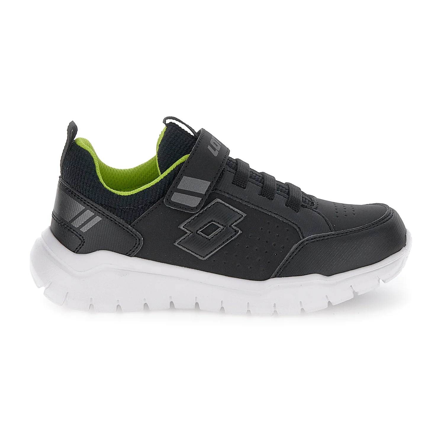 SCARPE SPACELITE NERO