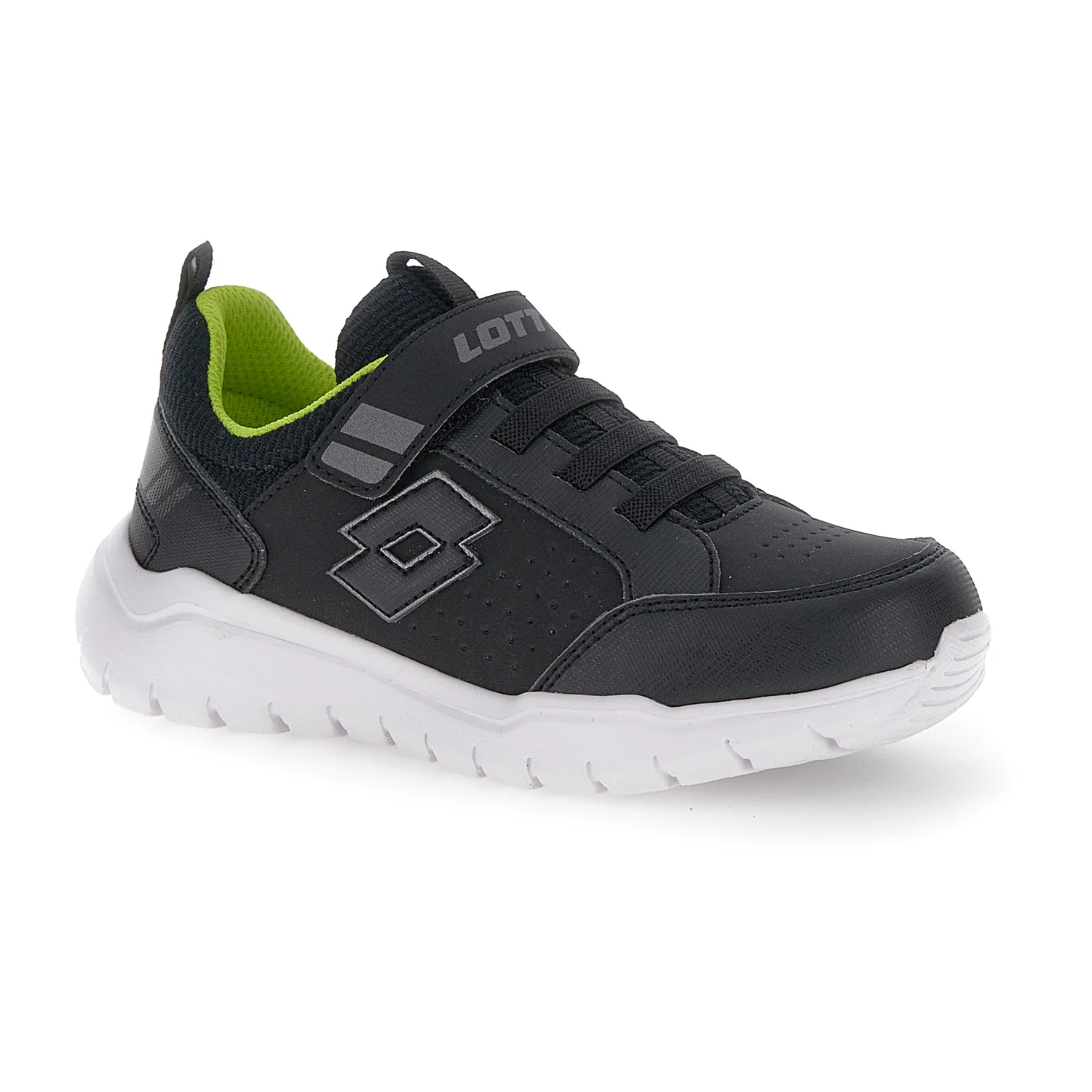 SCARPE SPACELITE NERO - Image 2