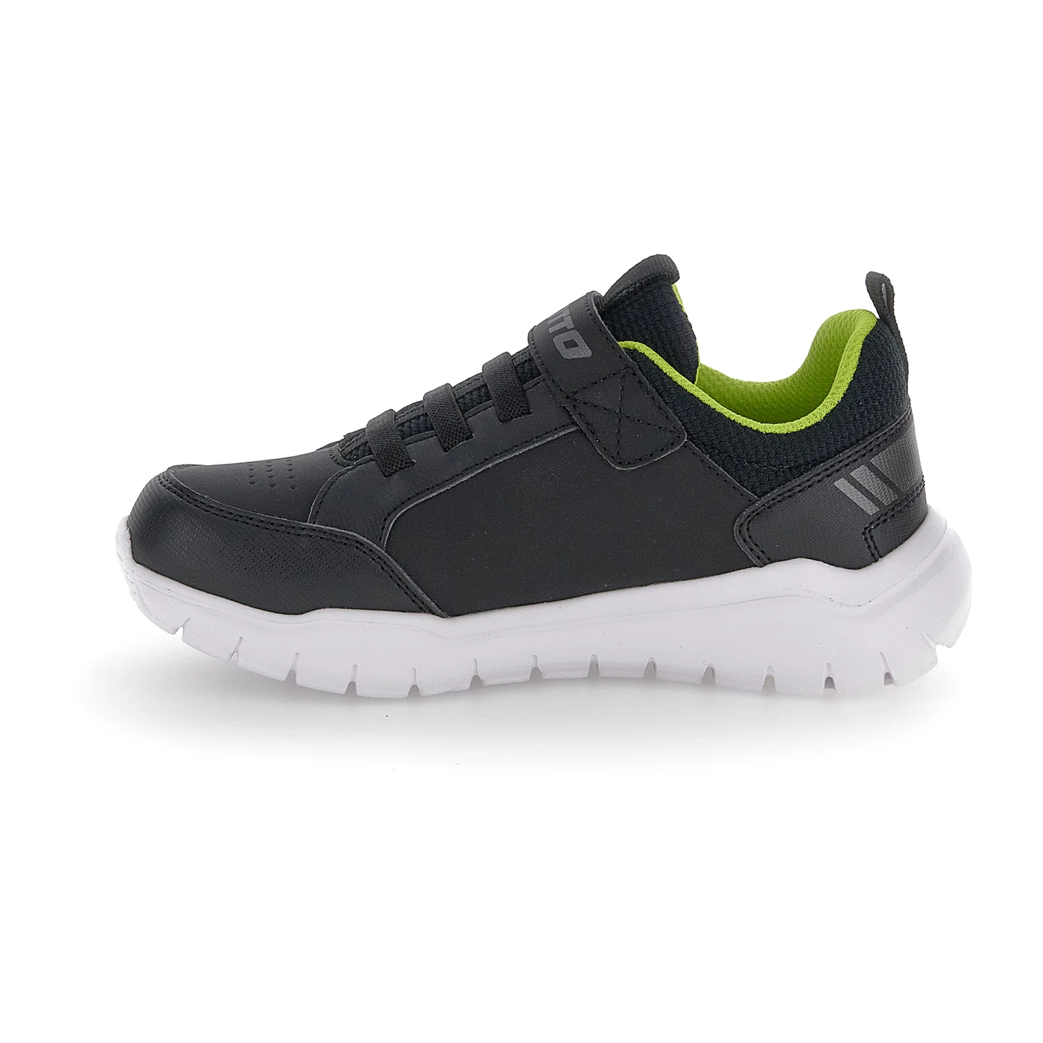 SCARPE SPACELITE NERO - Image 3