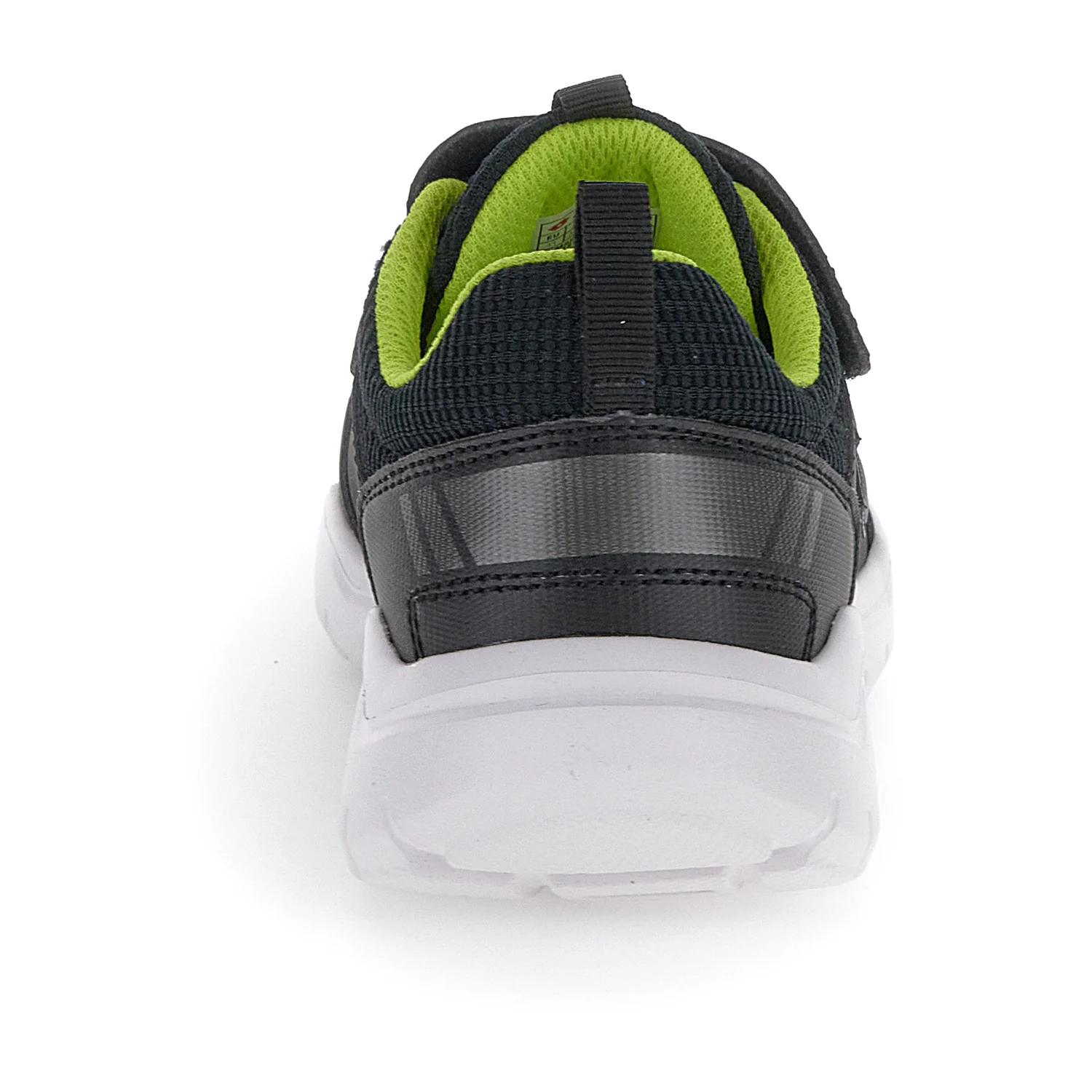 SCARPE SPACELITE NERO - Image 5