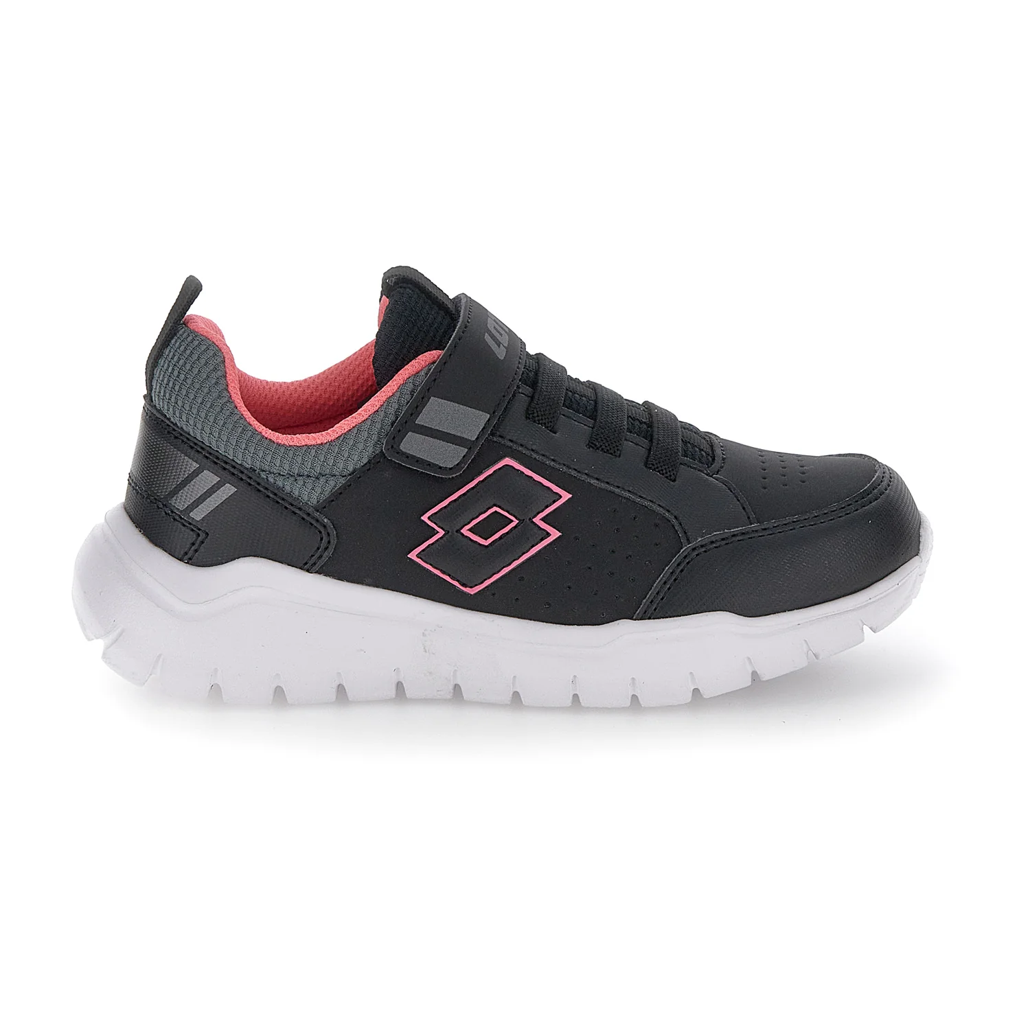SCARPE SPACELITE NERO