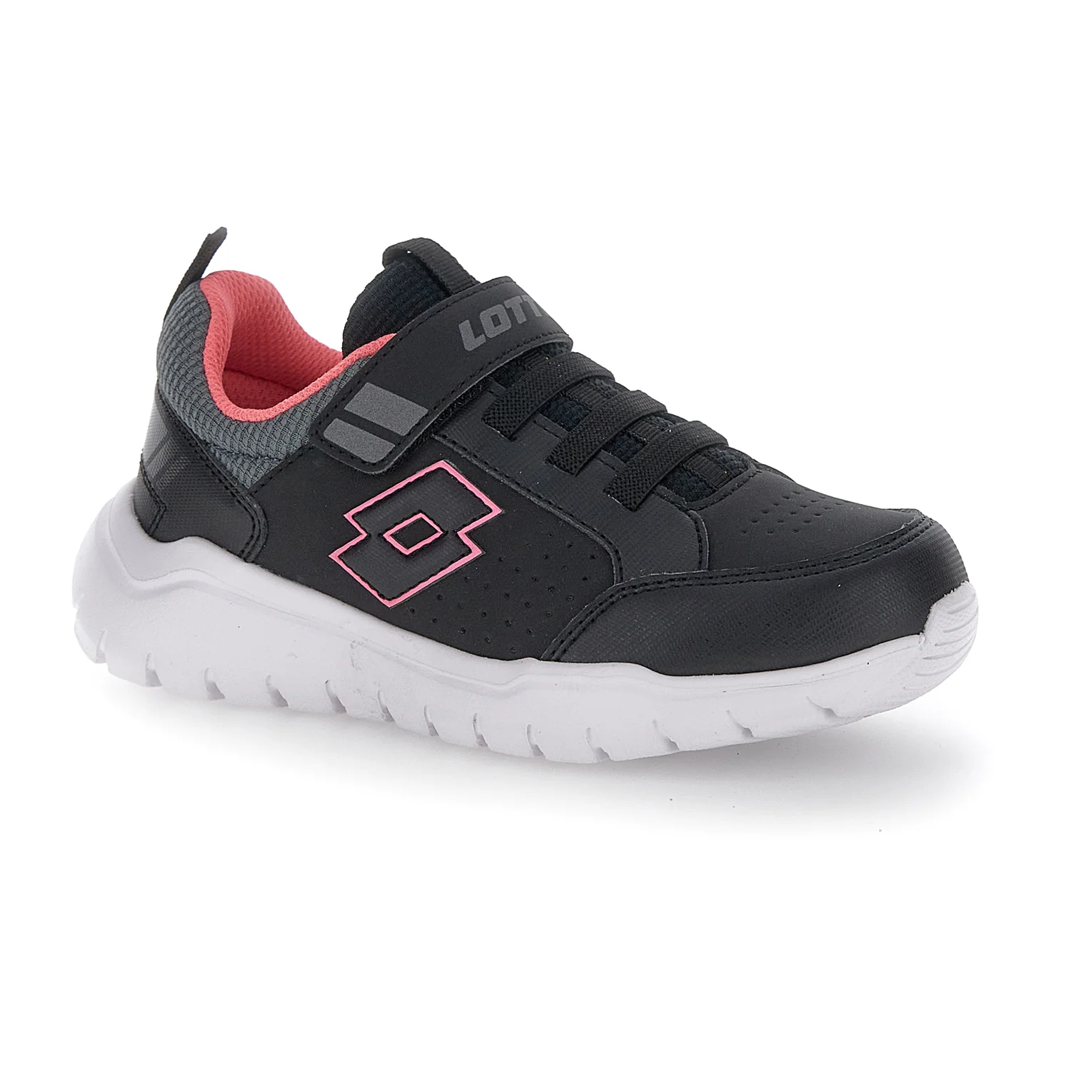 SCARPE SPACELITE NERO - Image 2