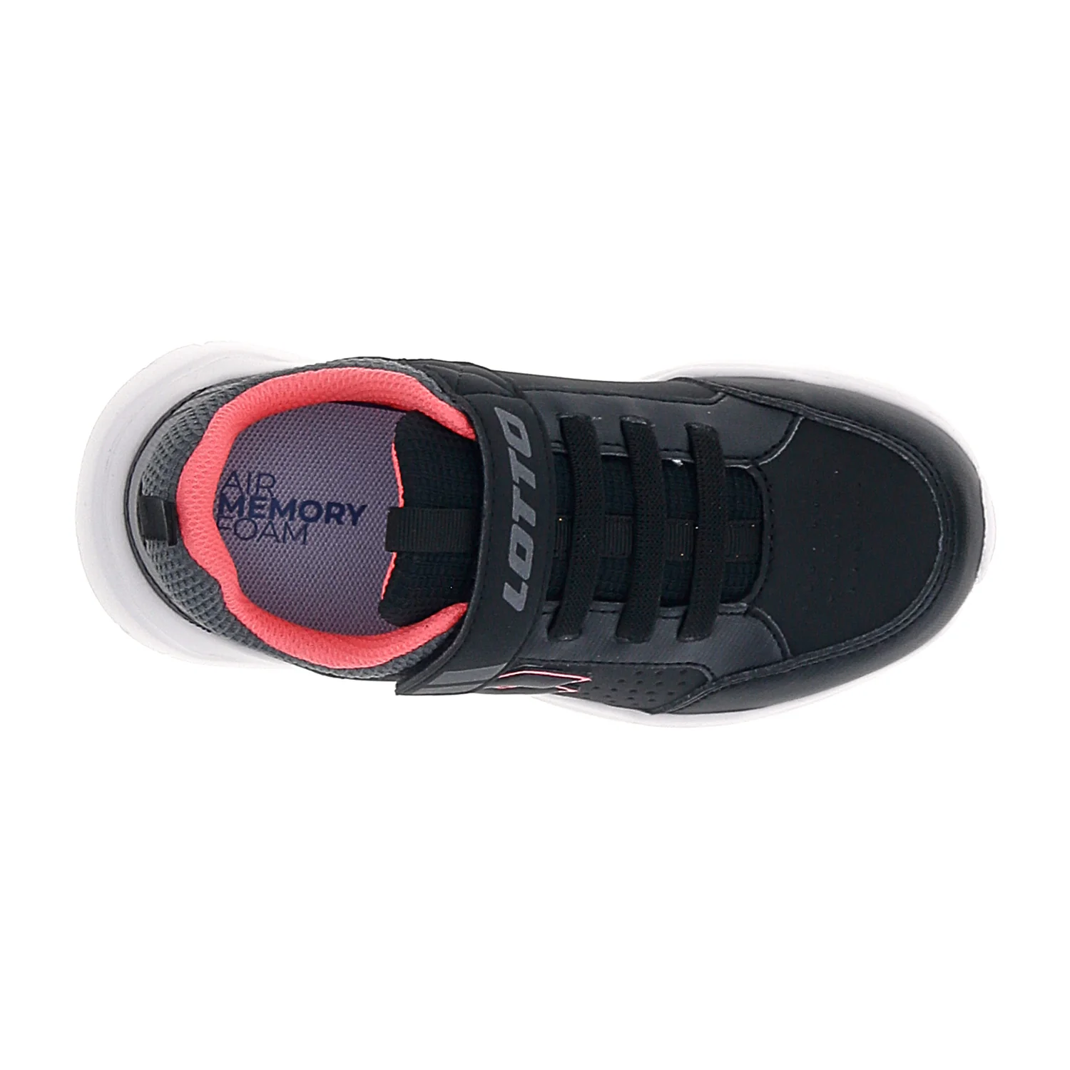 SCARPE SPACELITE NERO - Image 6