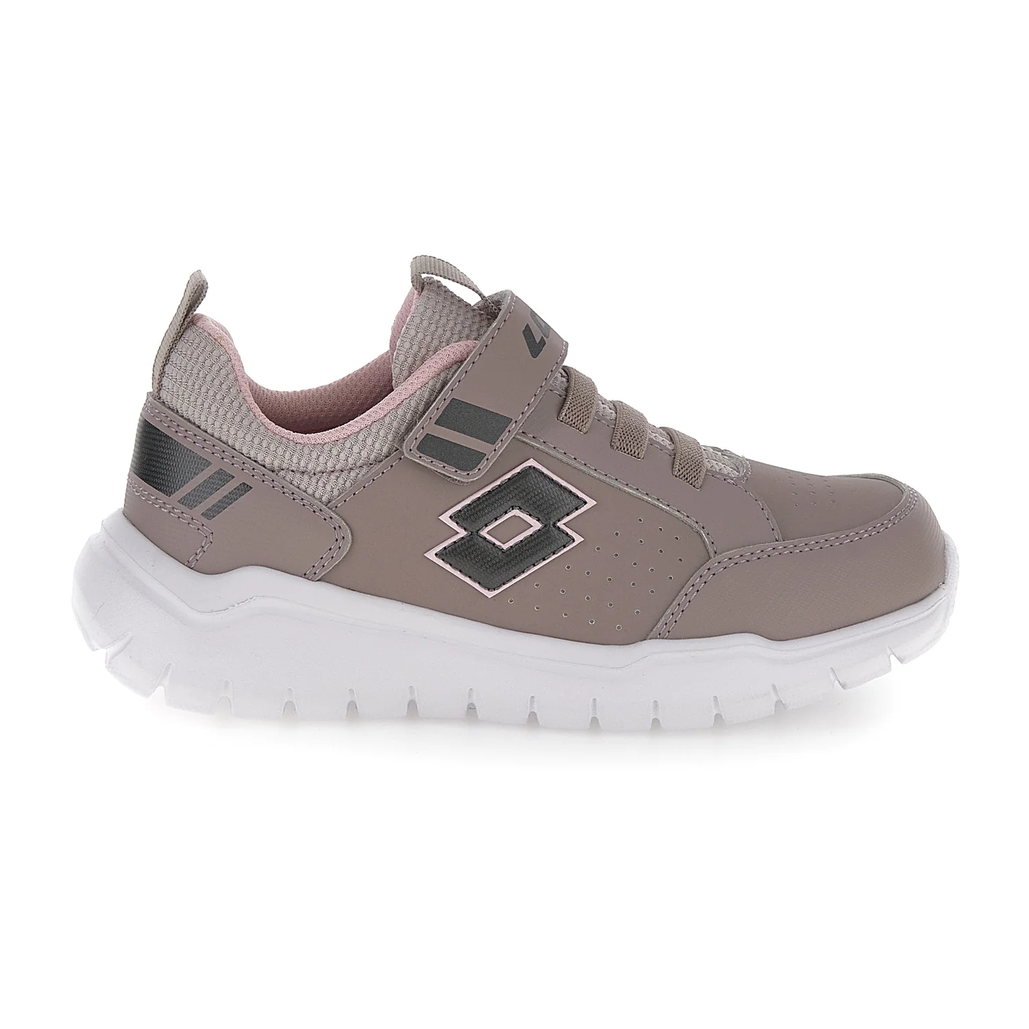 SCARPE SPACELITE ROSA SCURO