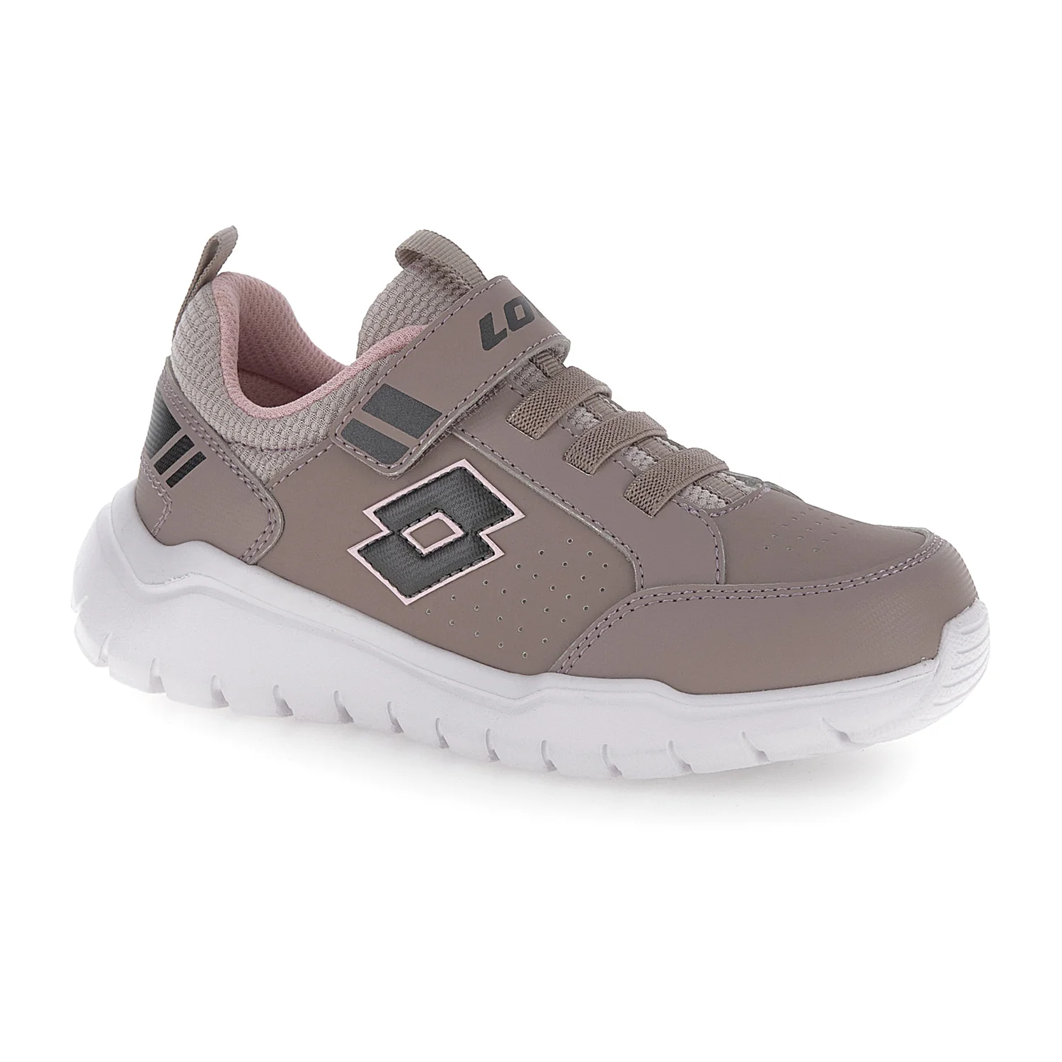 SCARPE SPACELITE ROSA SCURO - Image 2