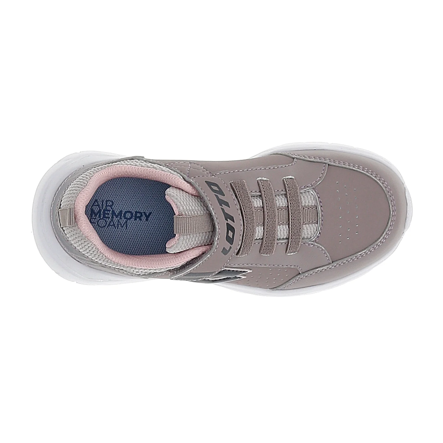 SCARPE SPACELITE ROSA SCURO - Image 6