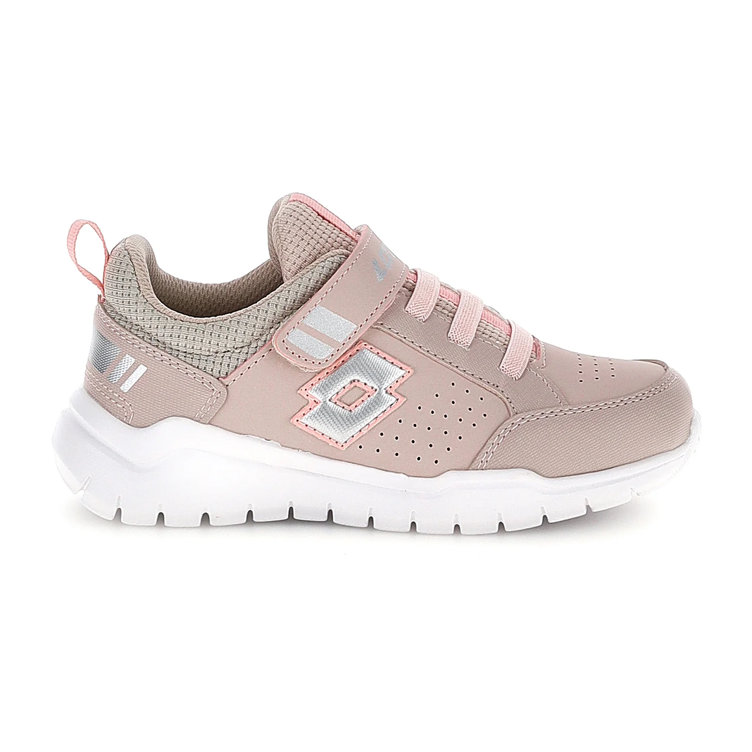 SCARPE SPACELITE VIOLA CHIARO
