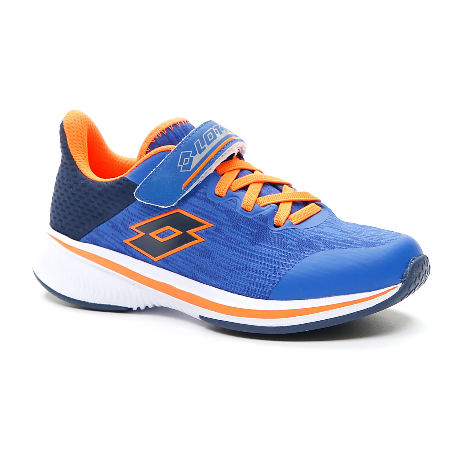 SCARPE SPEEDEVO 500 BLU - Image 2