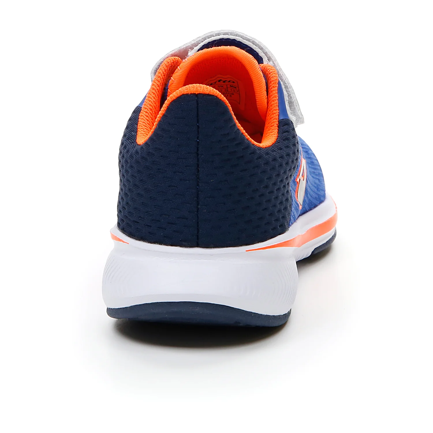 SCARPE SPEEDEVO 500 BLU - Image 4
