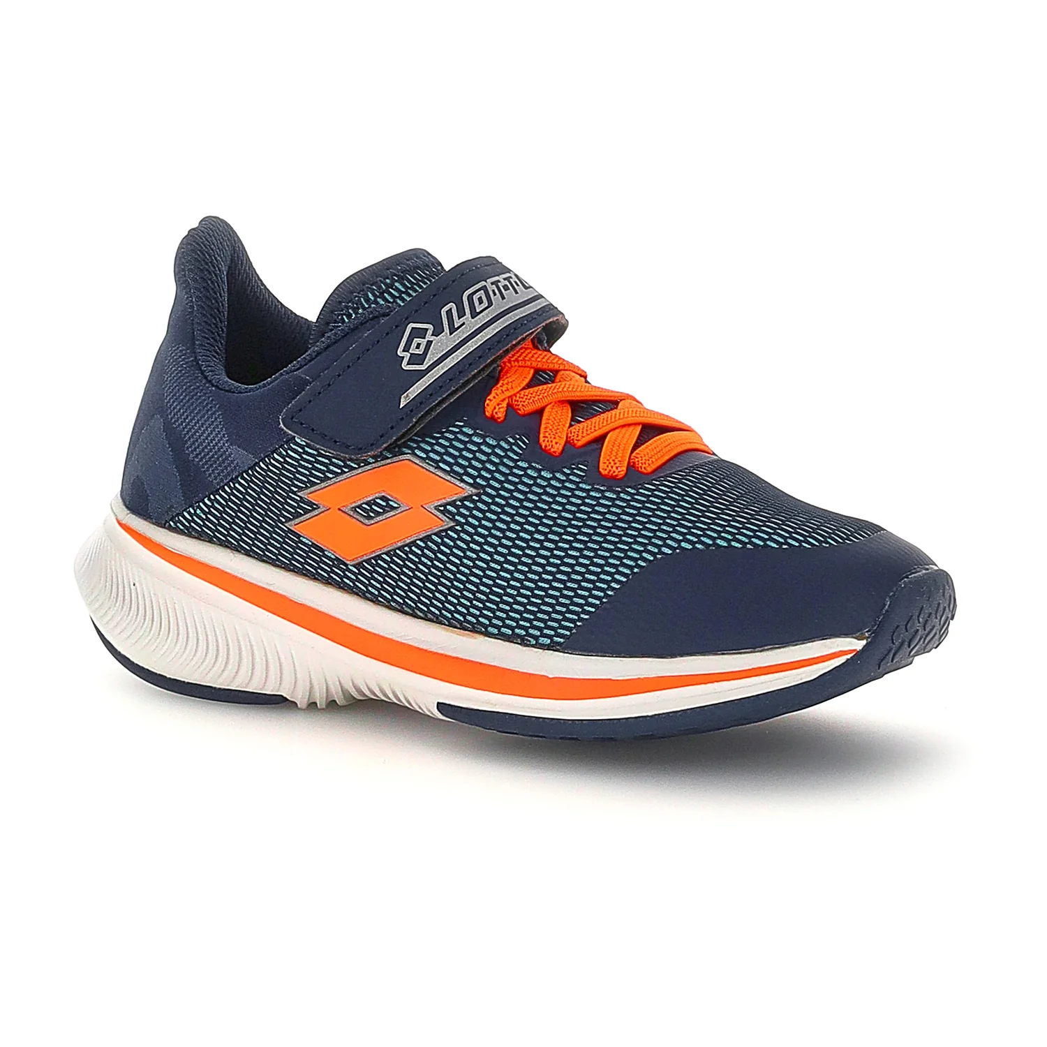 SCARPE SPEEDEVO 500 BLU SCURO - Image 2