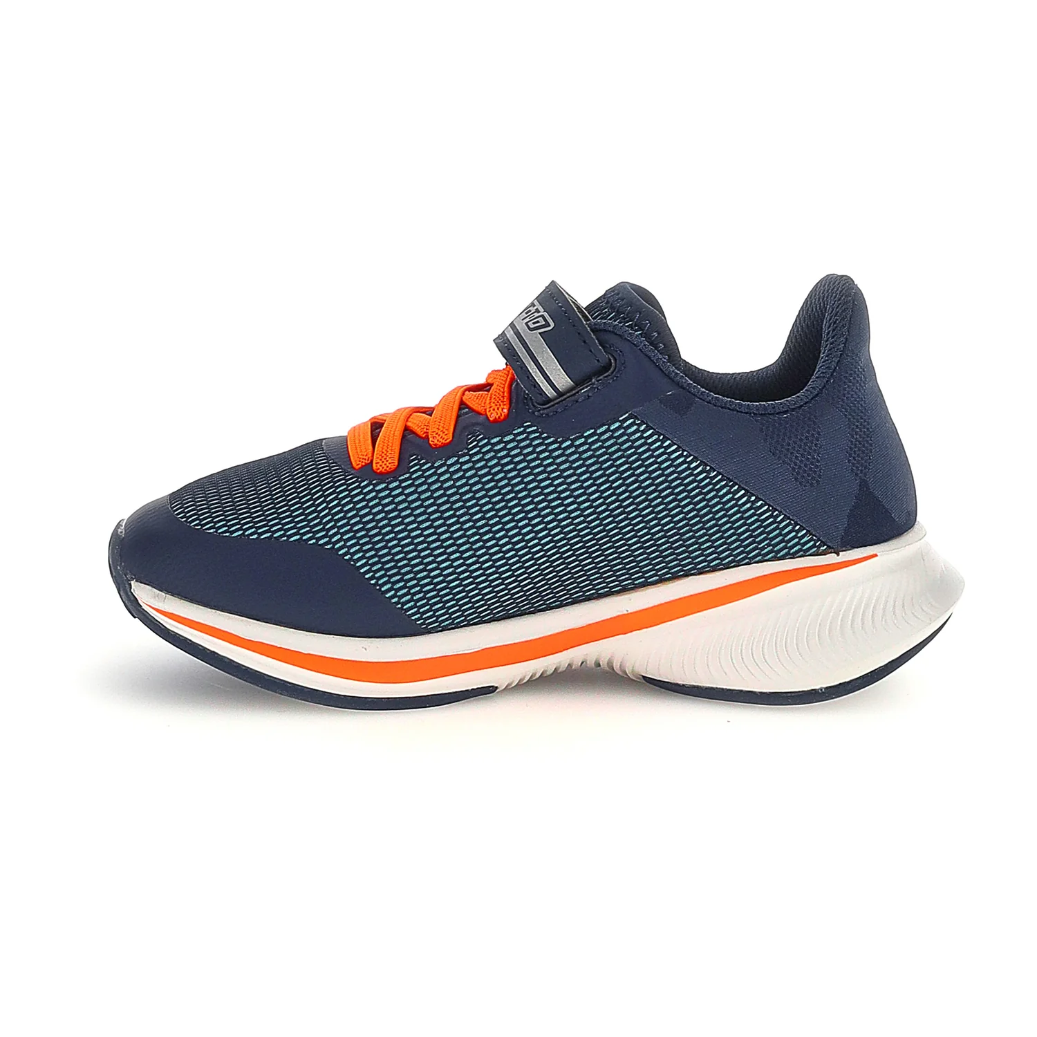 SCARPE SPEEDEVO 500 BLU SCURO - Image 3