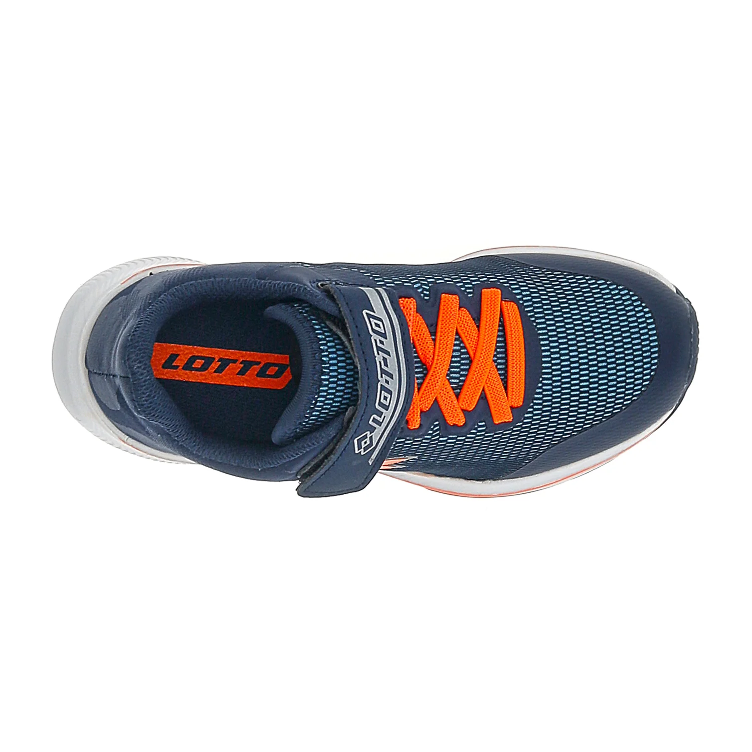 SCARPE SPEEDEVO 500 BLU SCURO - Image 6