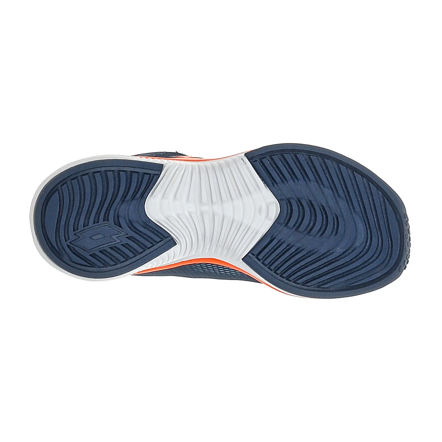 SCARPE SPEEDEVO 500 BLU SCURO - Image 7