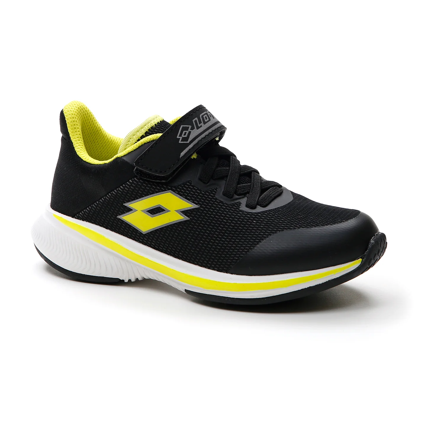 SCARPE SPEEDEVO 500 NERO - Image 2