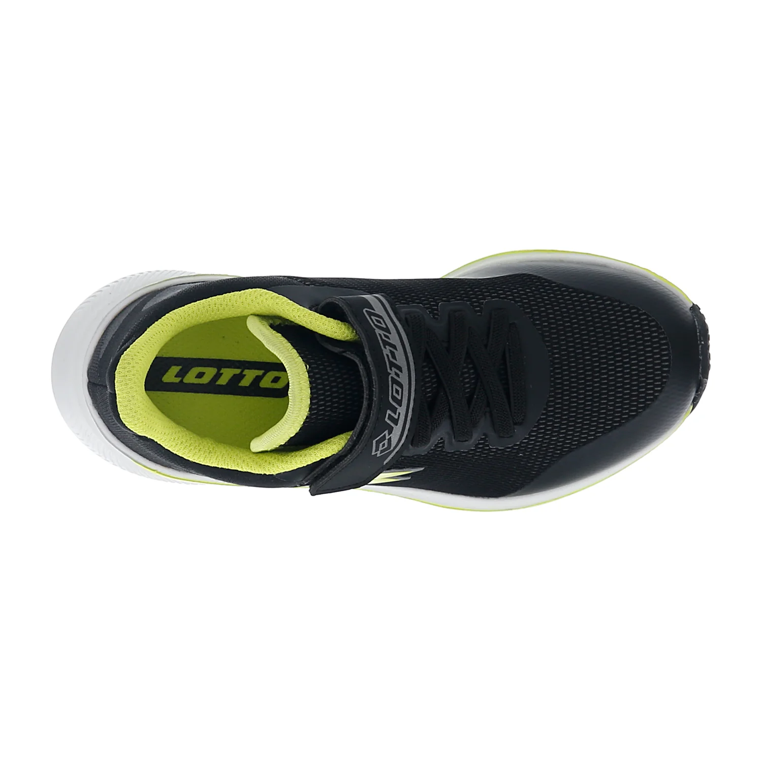 SCARPE SPEEDEVO 500 NERO - Image 6