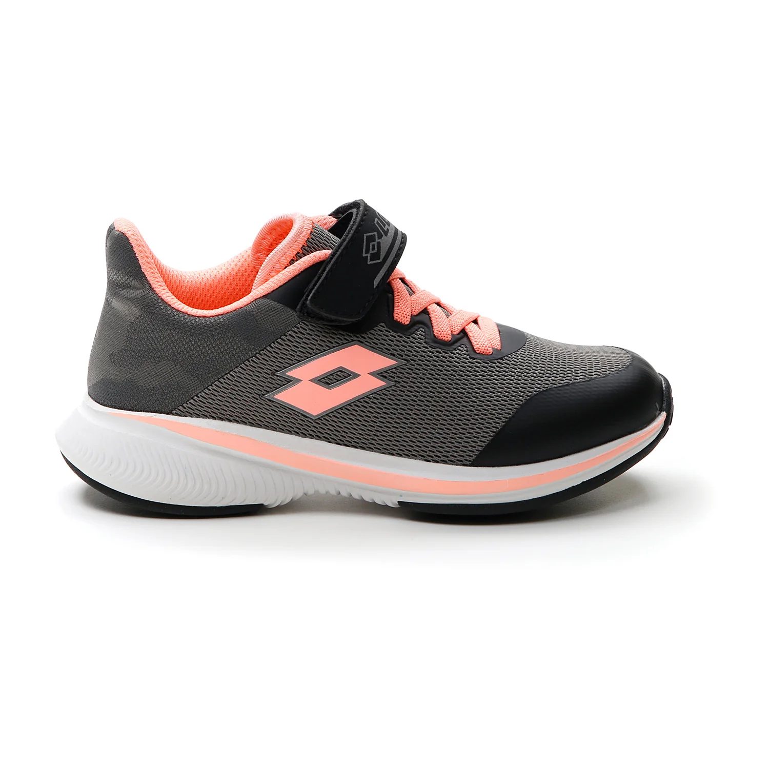 SCARPE SPEEDEVO 500 NERO