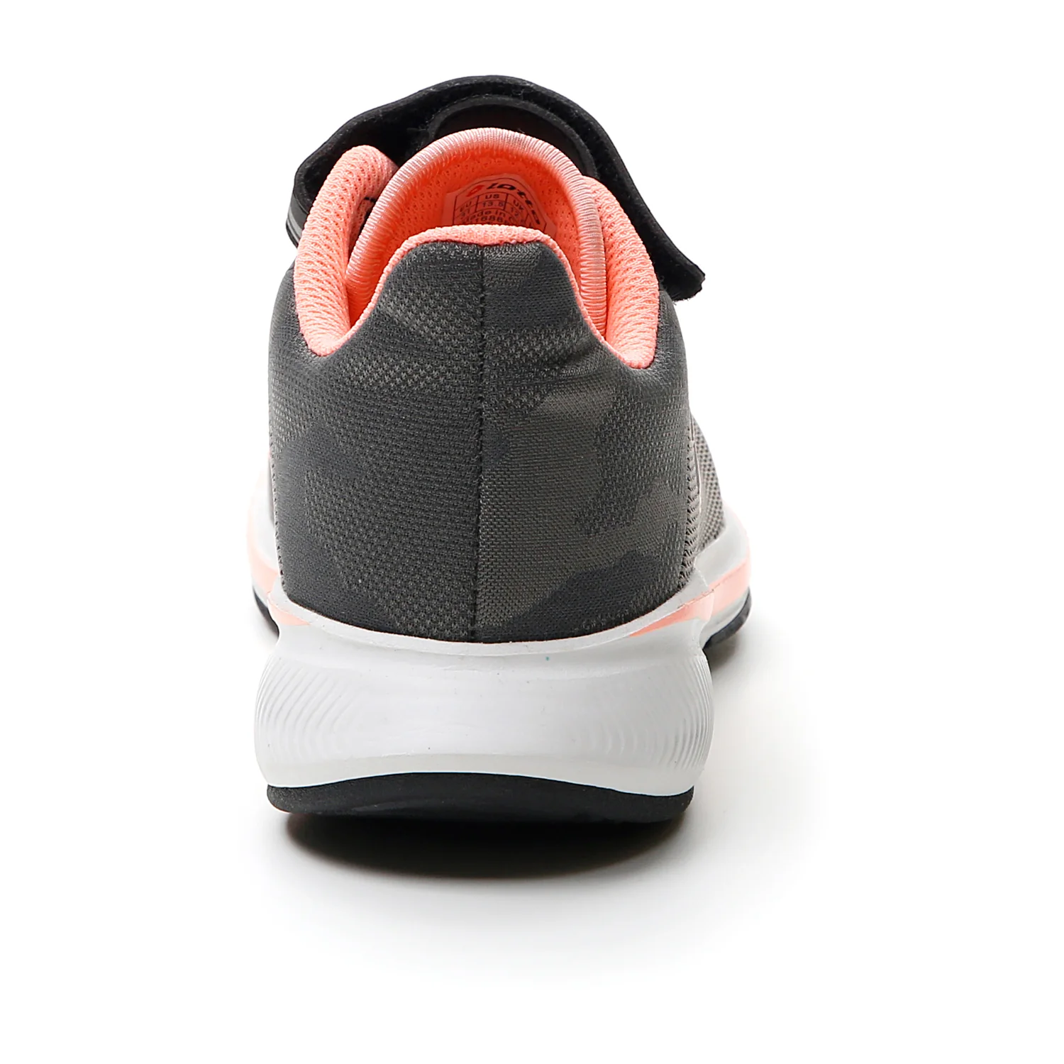 SCARPE SPEEDEVO 500 NERO - Image 5