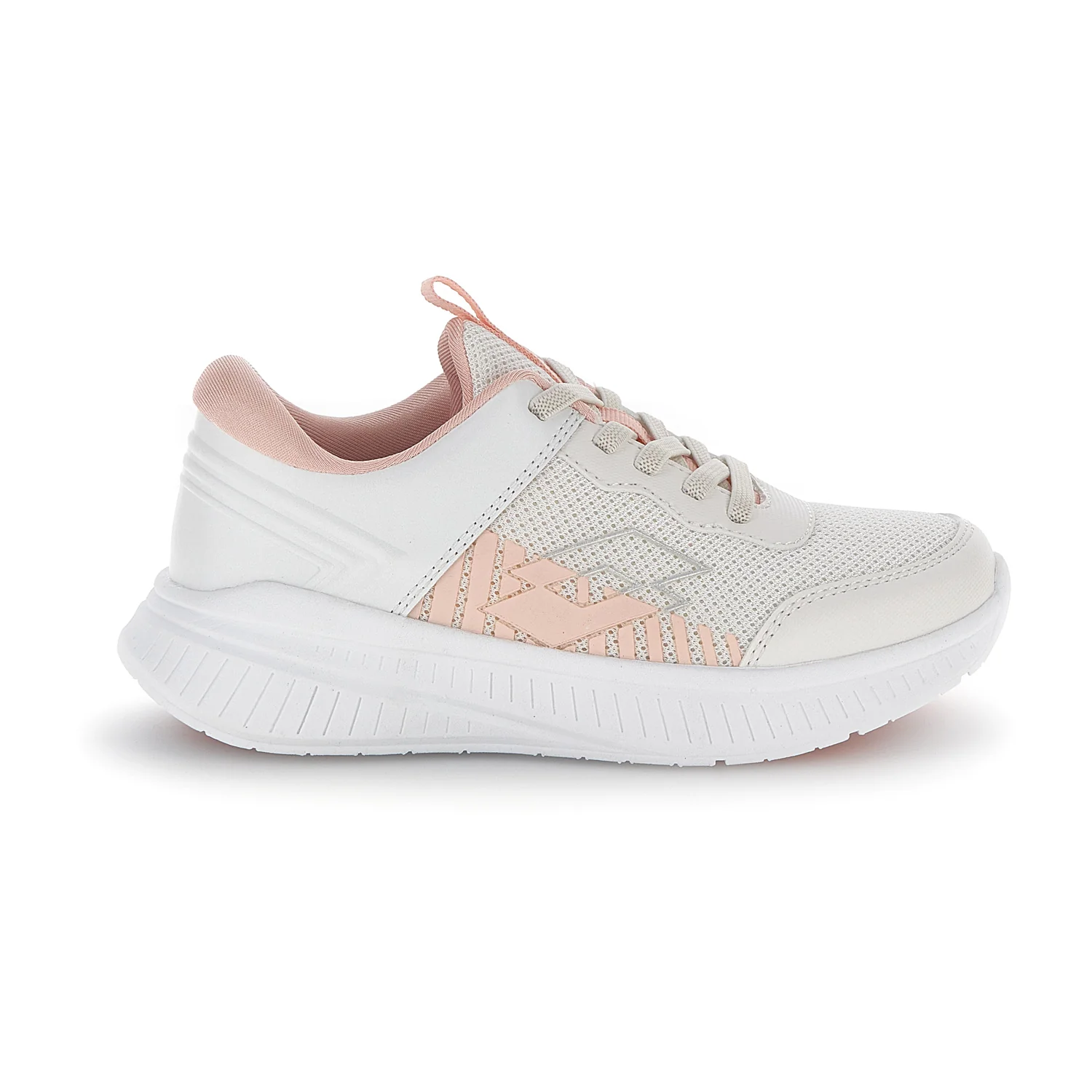SCARPE SPEEDRIDE 400 BIANCO