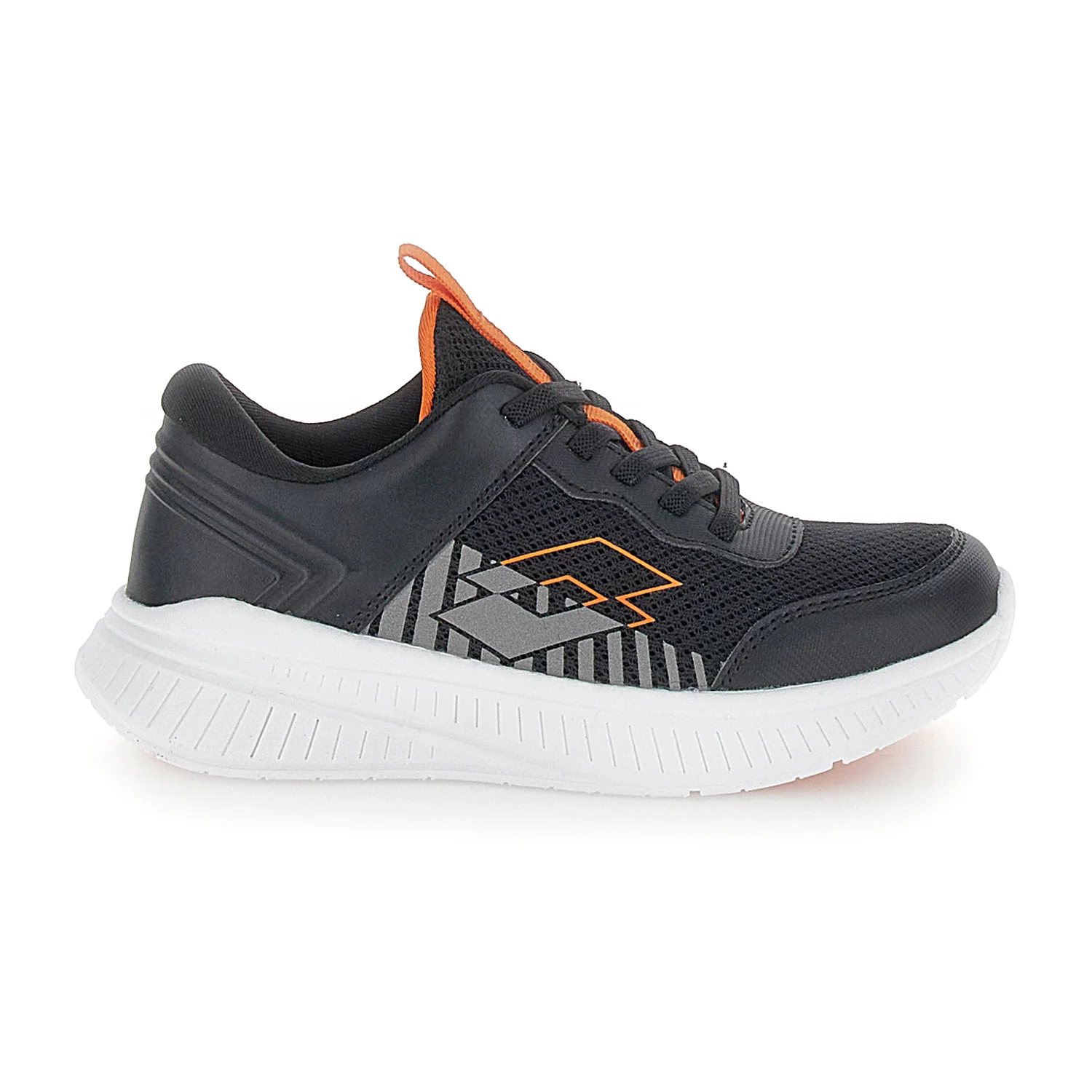 SCARPE SPEEDRIDE 400 NERO
