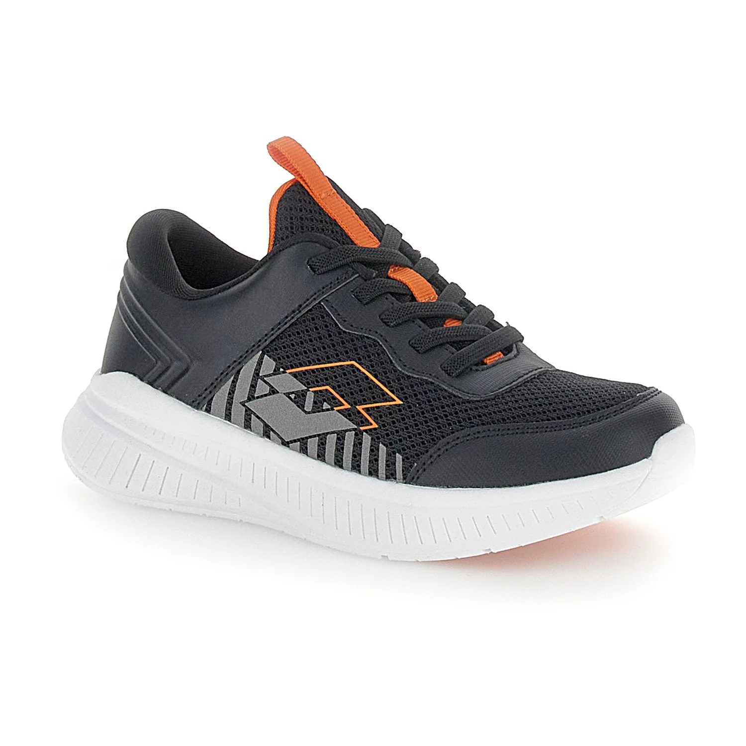 SCARPE SPEEDRIDE 400 NERO - Image 2