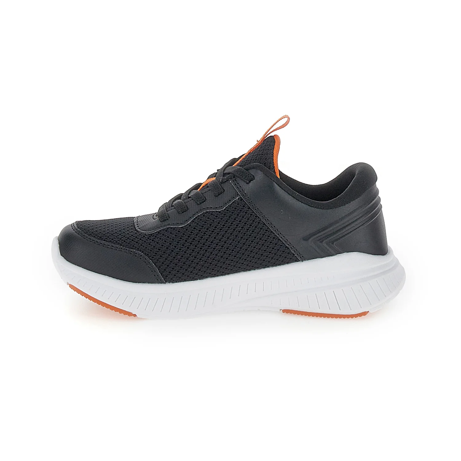 SCARPE SPEEDRIDE 400 NERO - Image 3