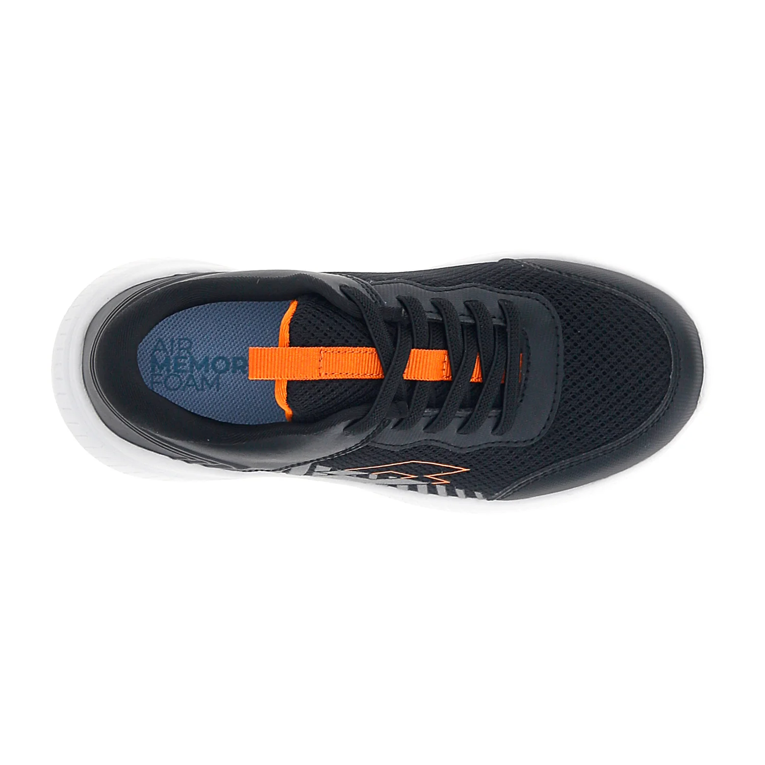 SCARPE SPEEDRIDE 400 NERO - Image 6