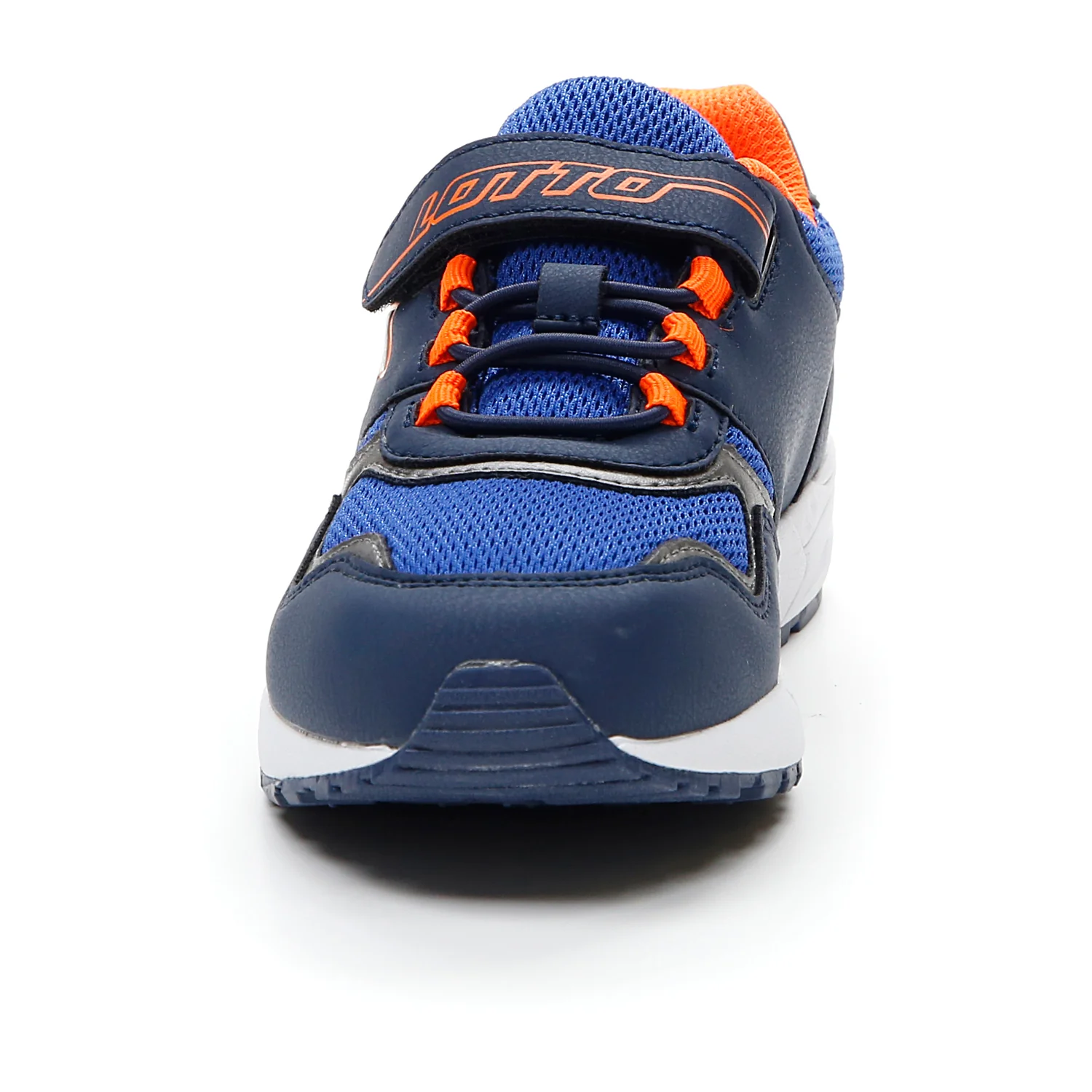 SCARPE STRADA EVO BLU SCURO - Image 4