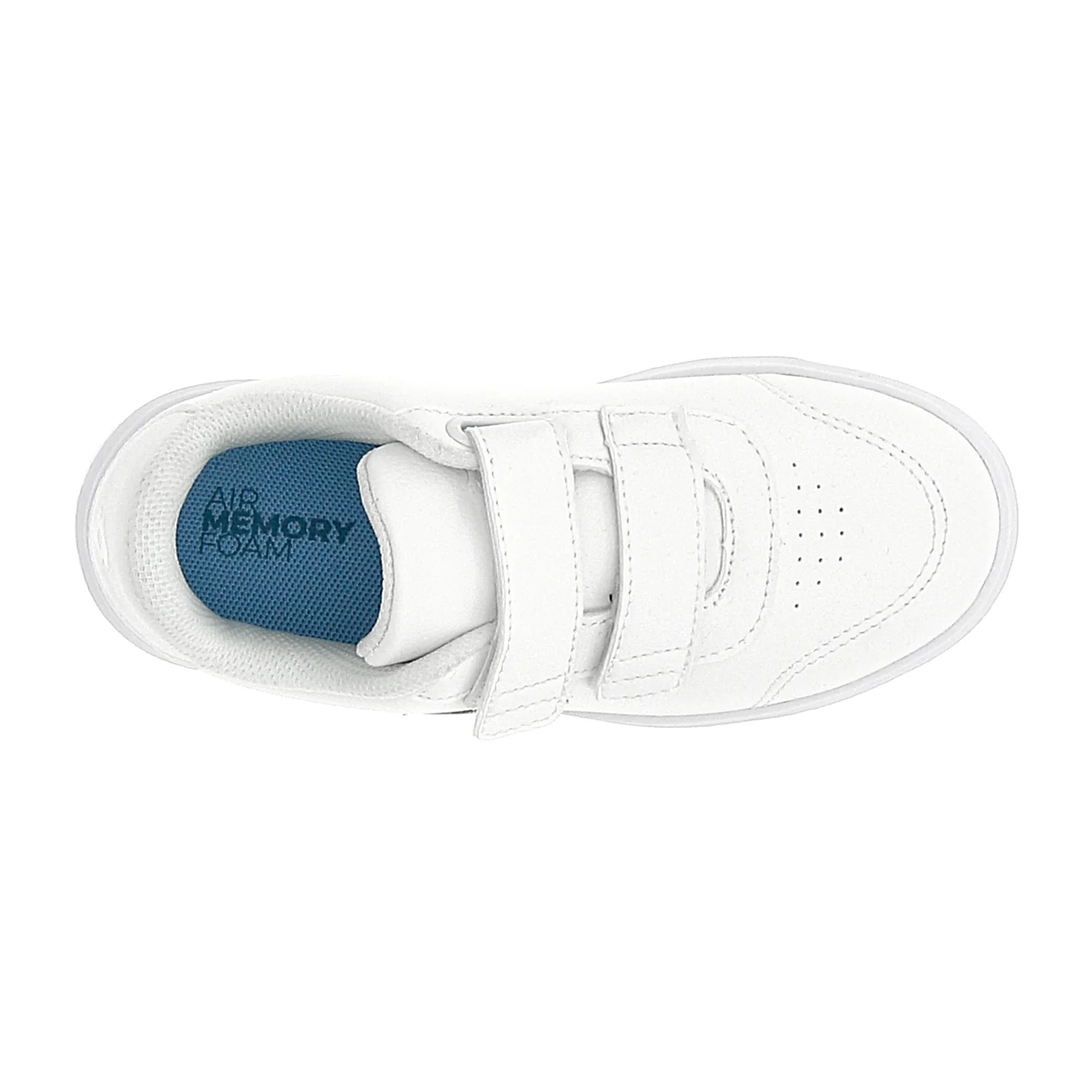 SCARPE TENNIS FUN BIANCO - Image 6