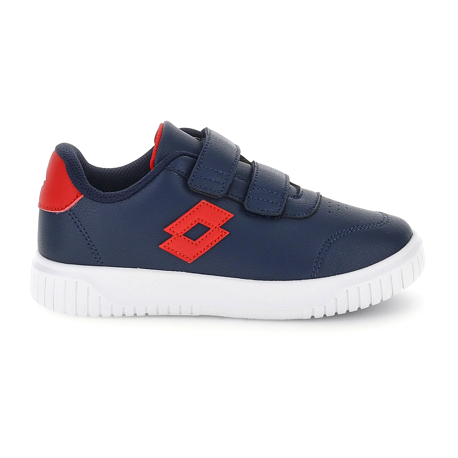 SCARPE TENNIS FUN BLU SCURO