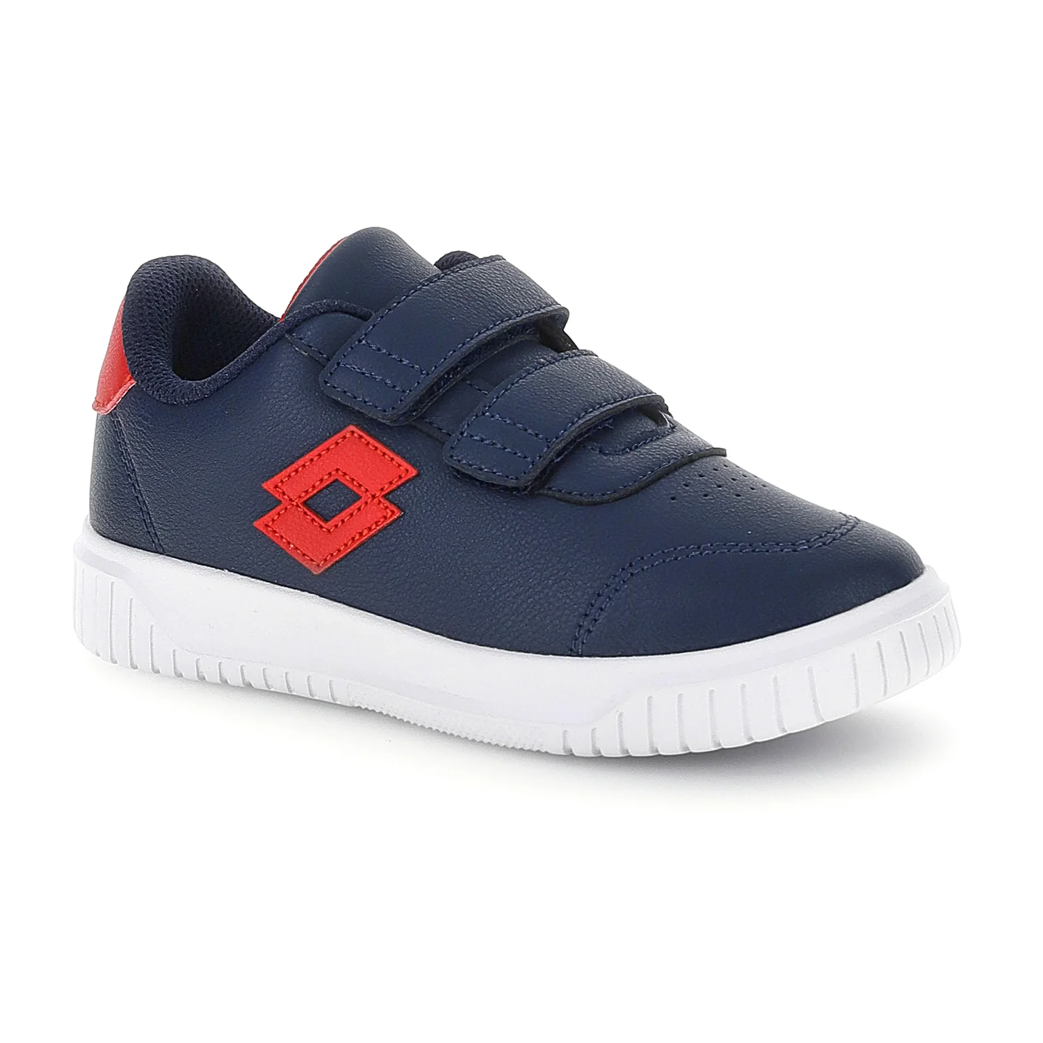 SCARPE TENNIS FUN BLU SCURO - Image 2