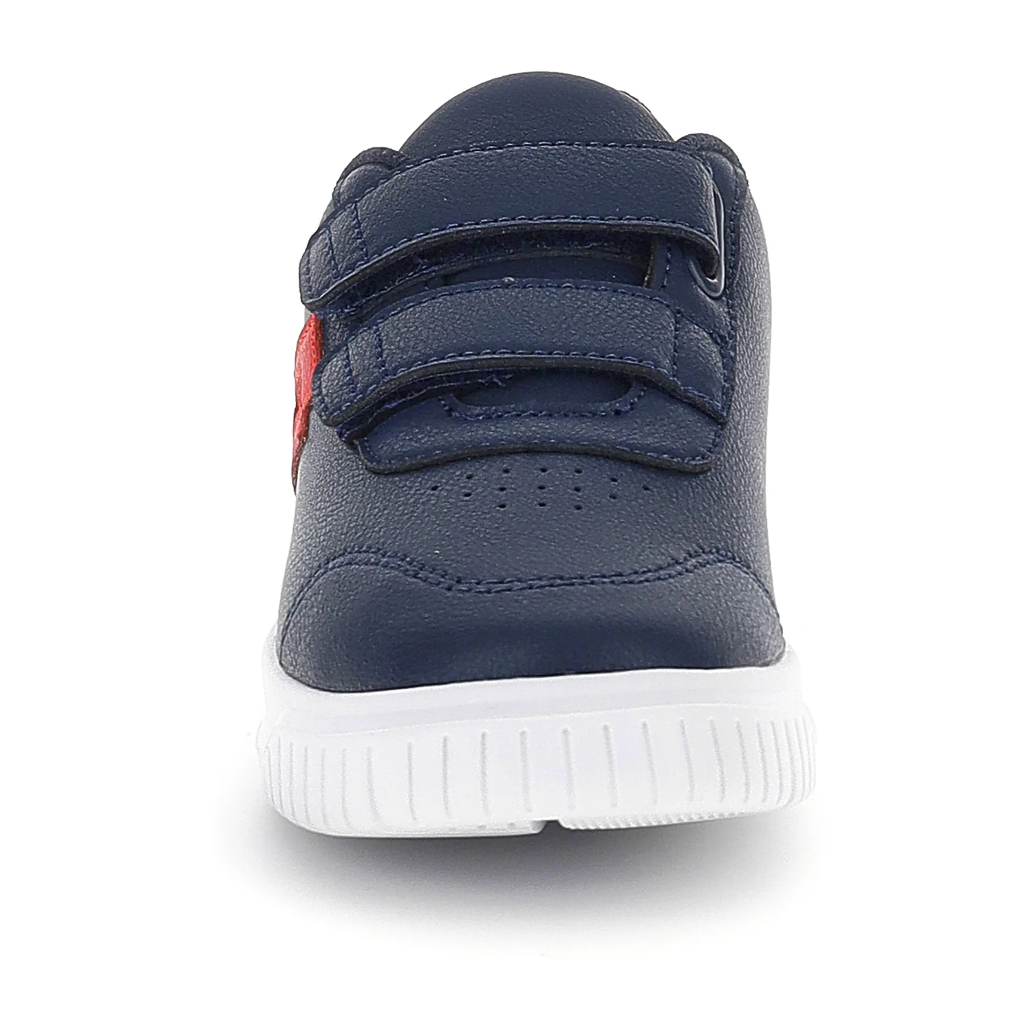 SCARPE TENNIS FUN BLU SCURO - Image 4