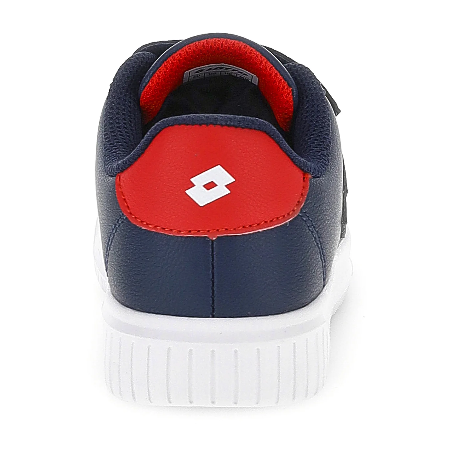 SCARPE TENNIS FUN BLU SCURO - Image 5