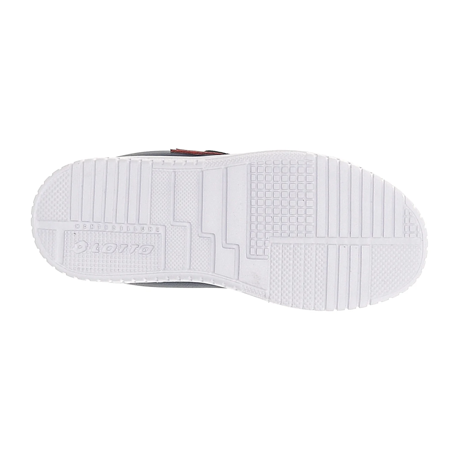SCARPE TENNIS FUN BLU SCURO - Image 7