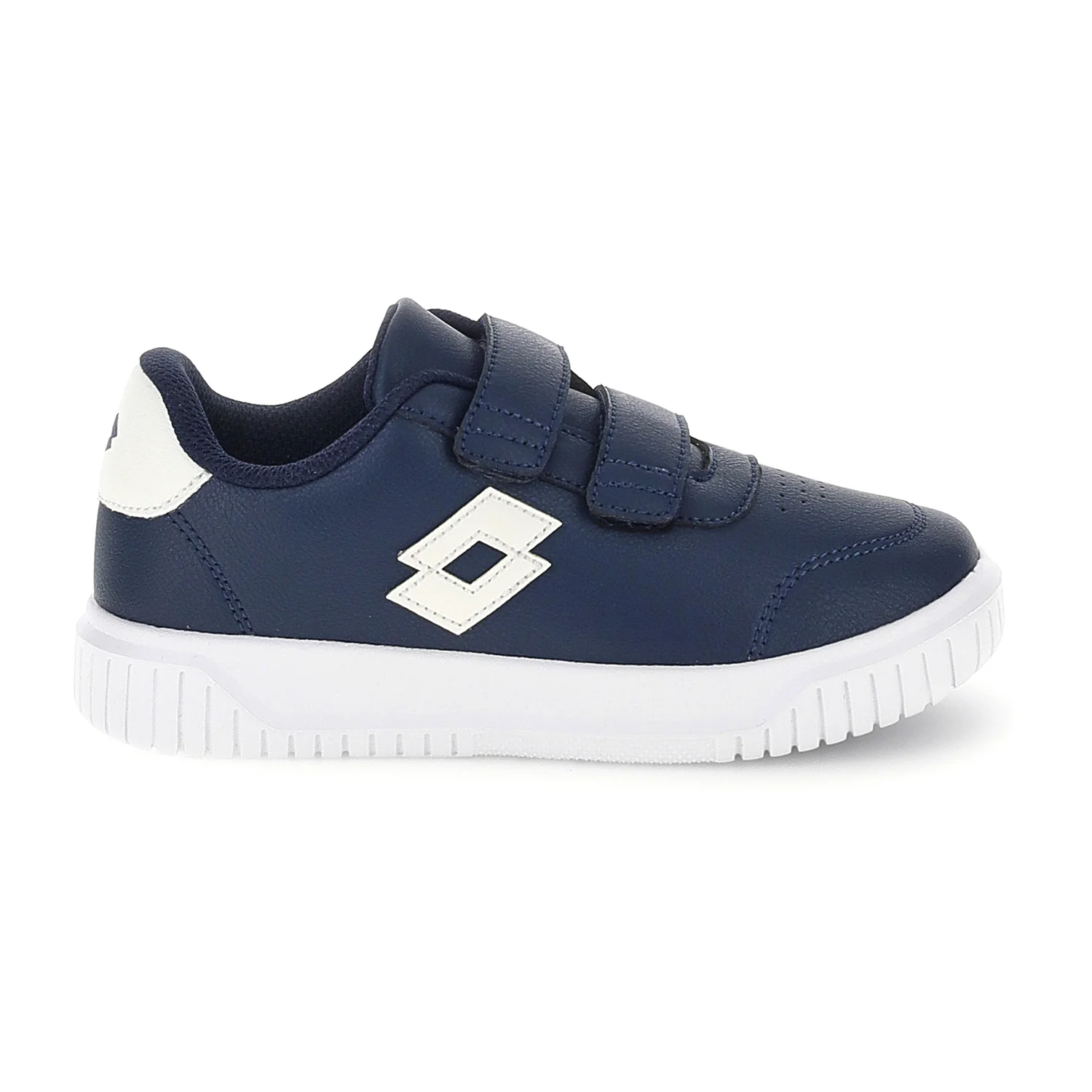 SCARPE TENNIS FUN BLU SCURO