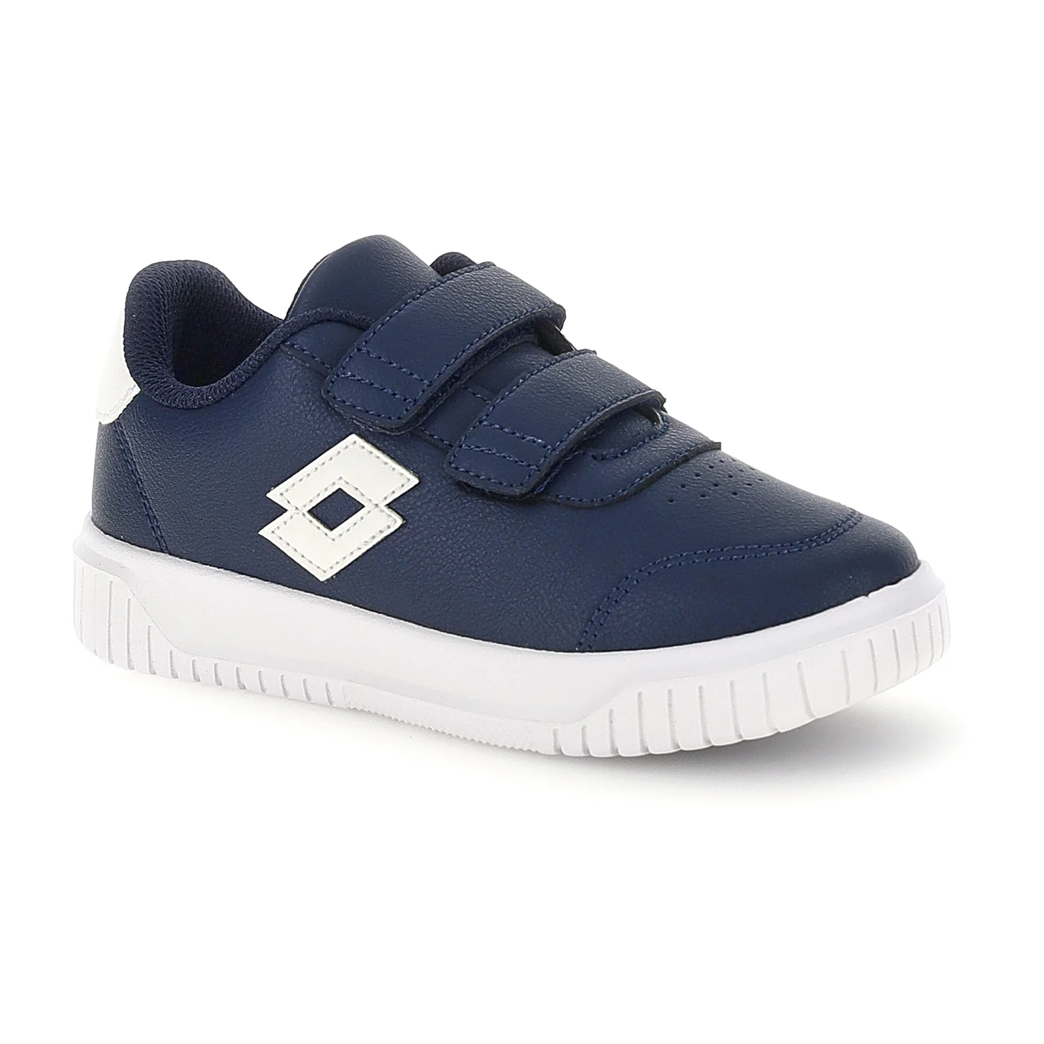 SCARPE TENNIS FUN BLU SCURO - Image 2