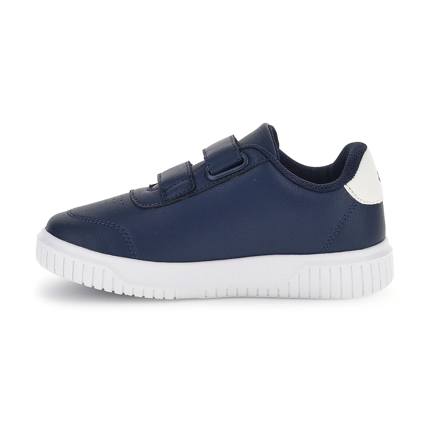 SCARPE TENNIS FUN BLU SCURO - Image 3