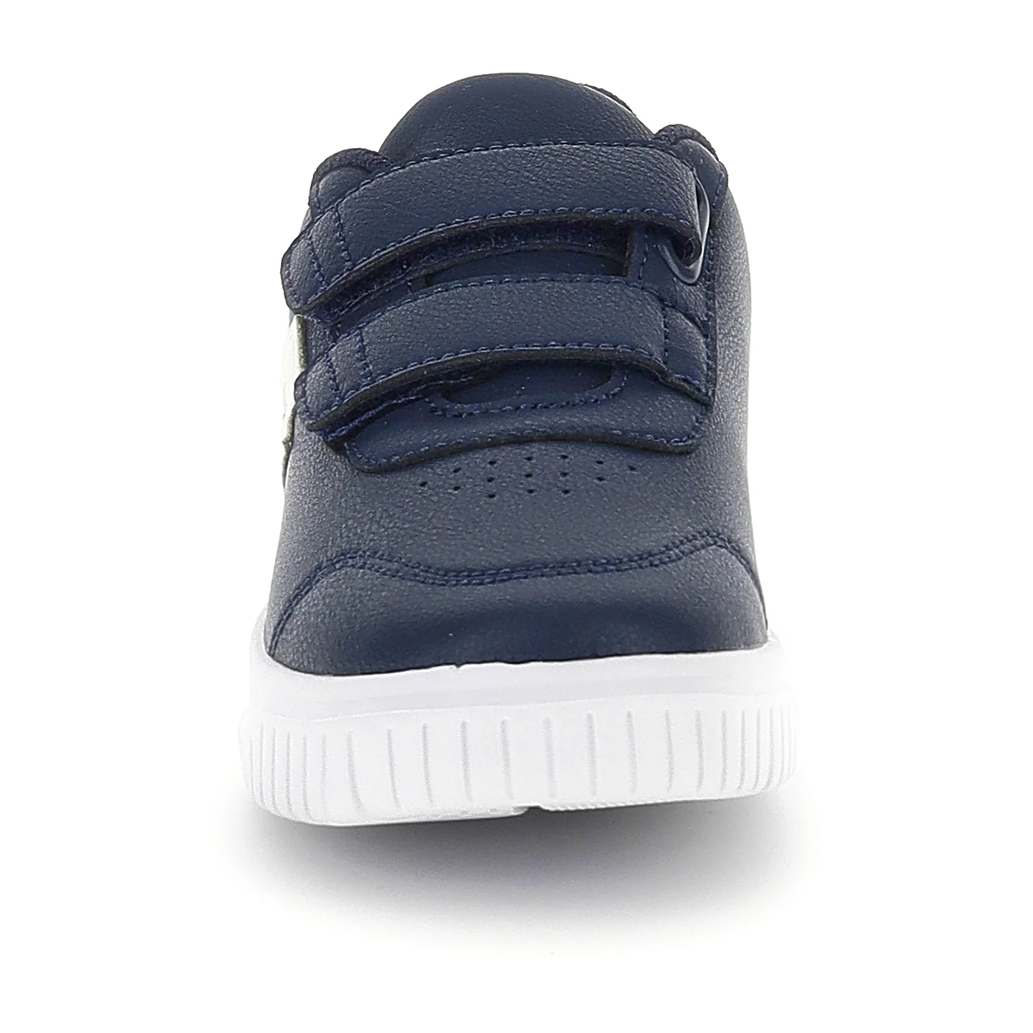 SCARPE TENNIS FUN BLU SCURO - Image 4
