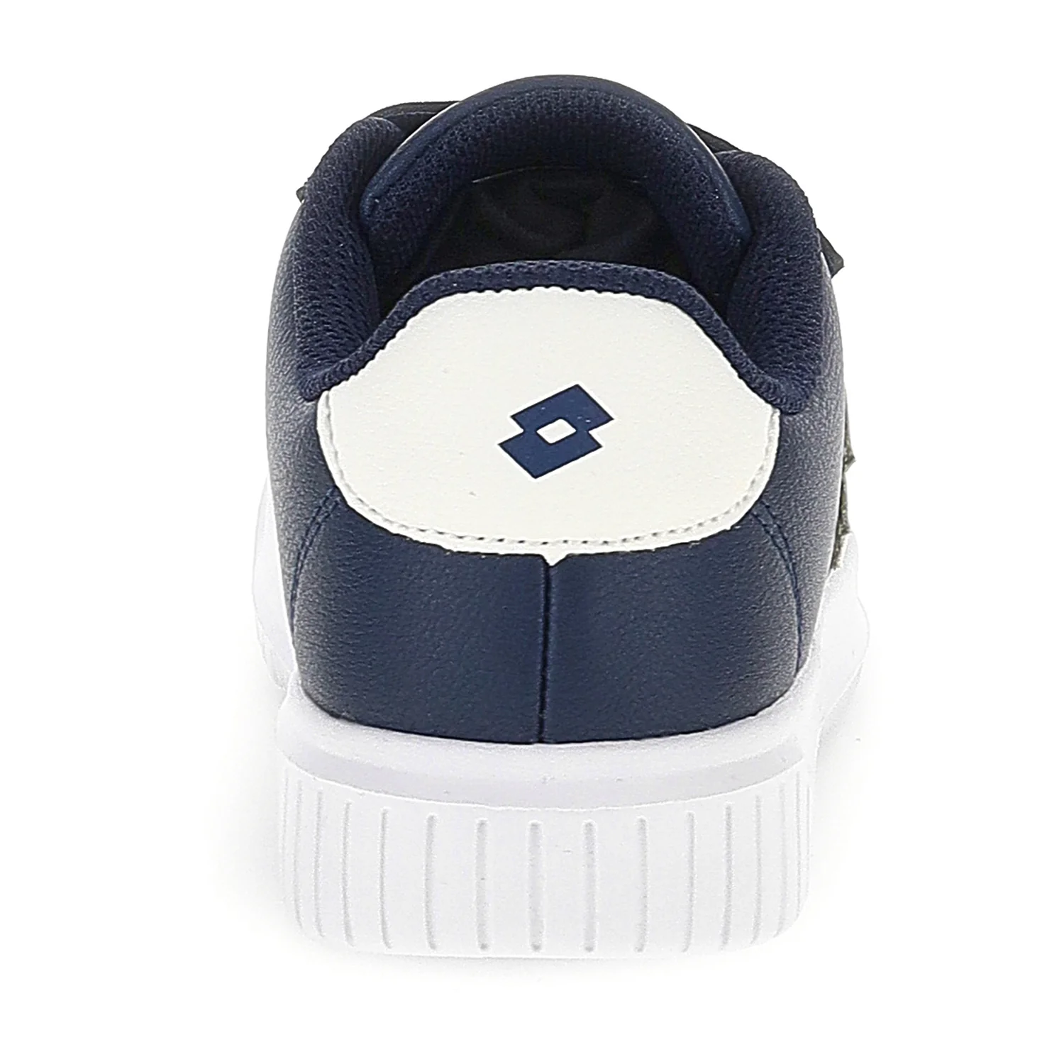SCARPE TENNIS FUN BLU SCURO - Image 5