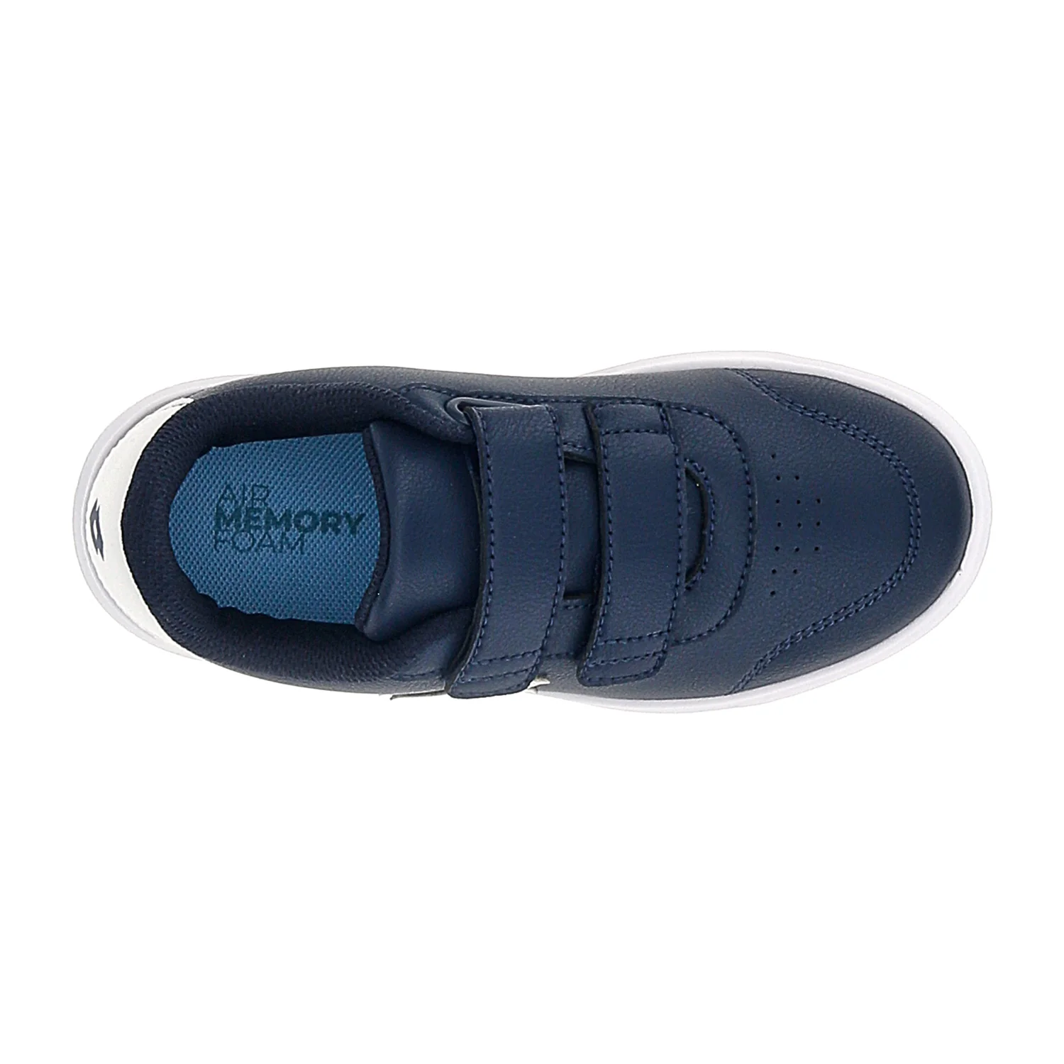 SCARPE TENNIS FUN BLU SCURO - Image 6